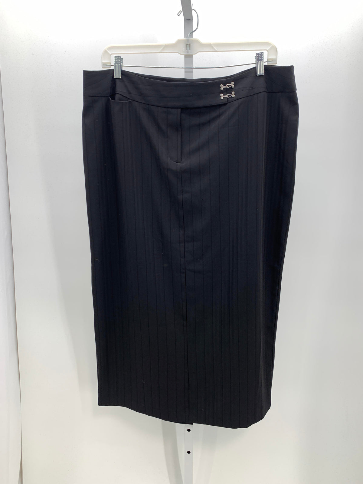 Lane Bryant Size 20 W Womens Skirt