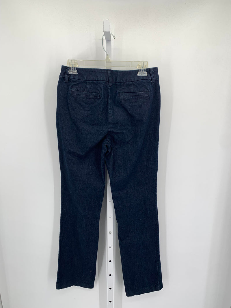 St. Johns Bay Size 6 Misses Jeans