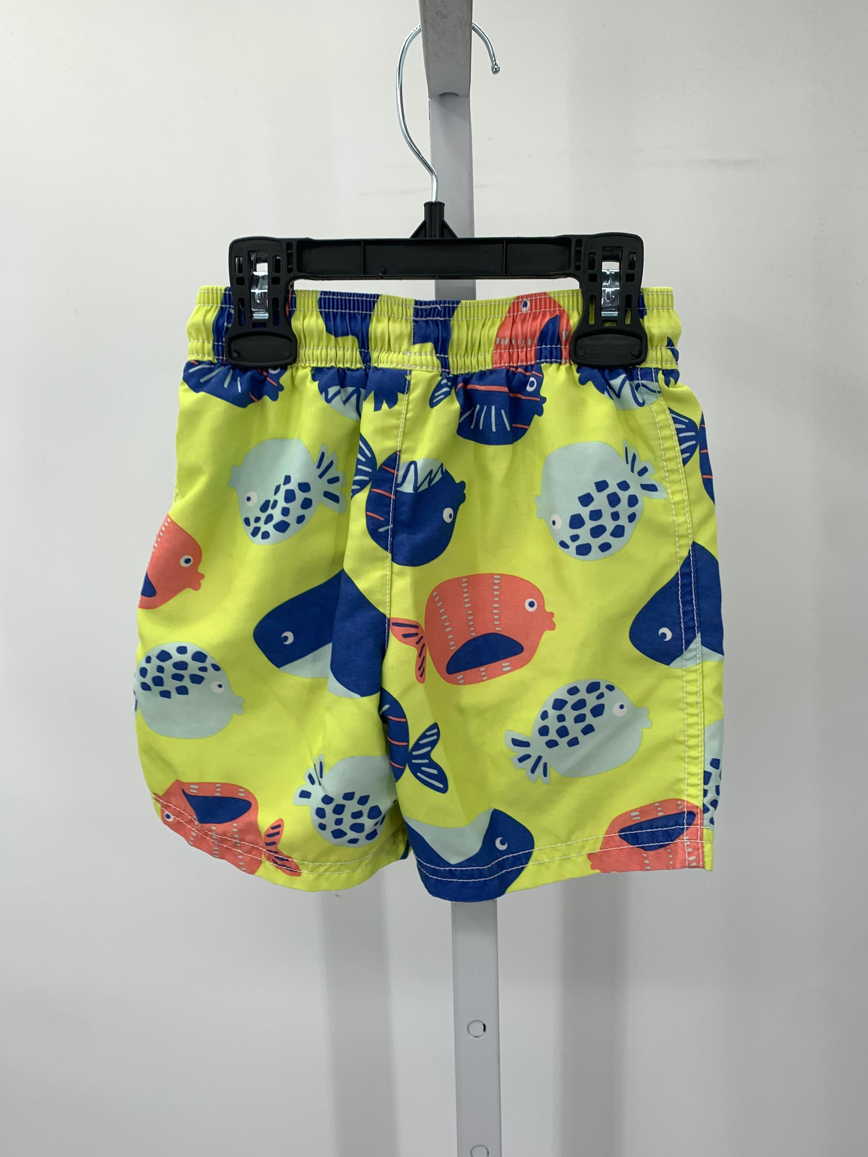 BLUE PINK FISHES