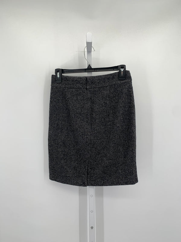 Banana Republic Size 6 Misses Skirt