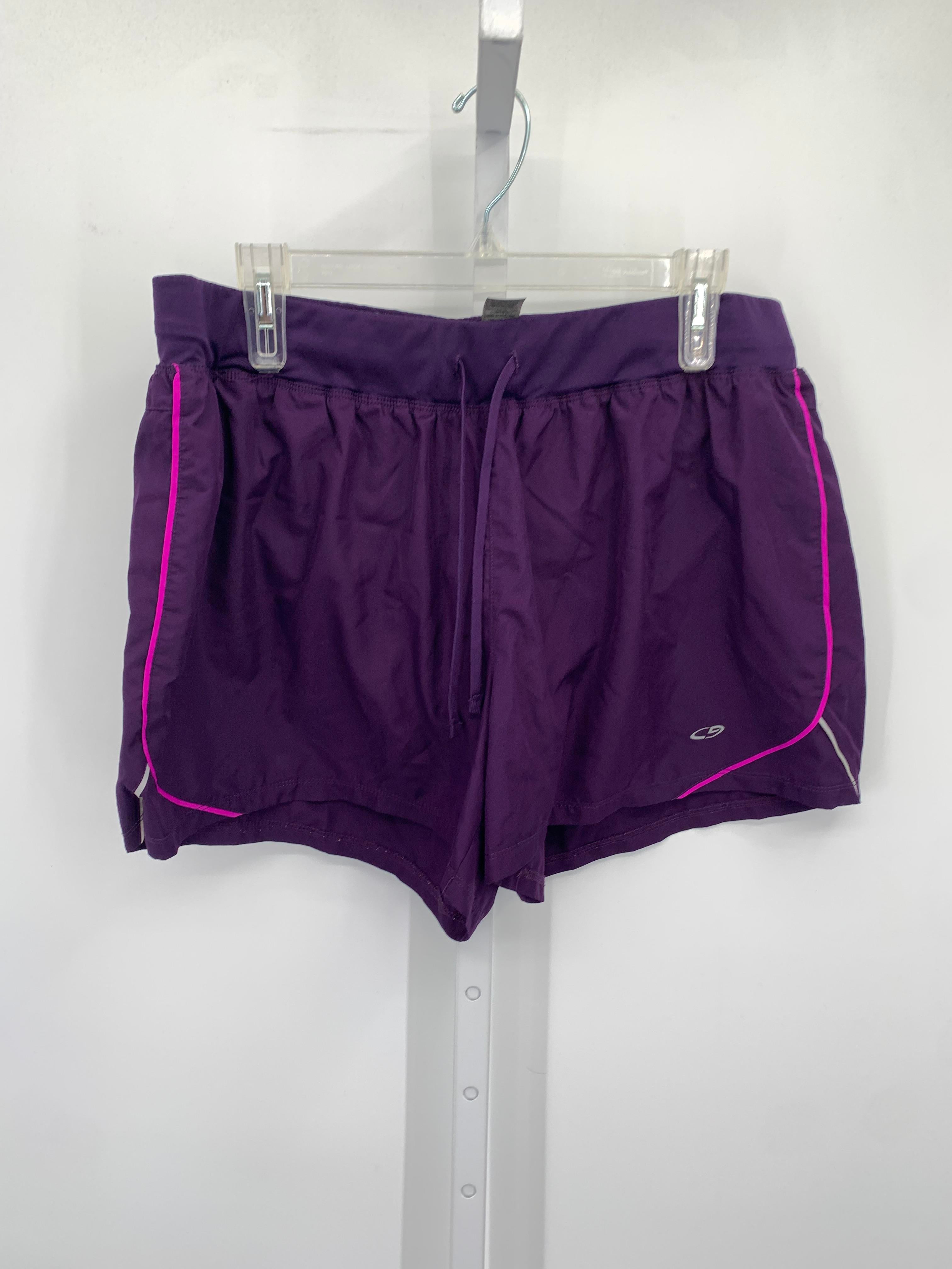 C9 Size Extra Large Misses Shorts