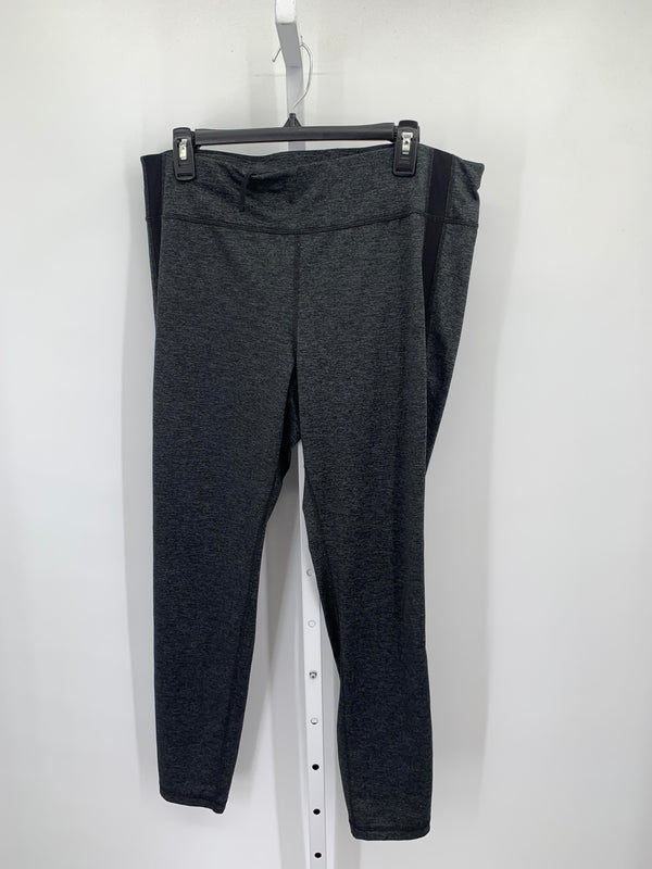 Xersion Size Extra Large Misses Leggings