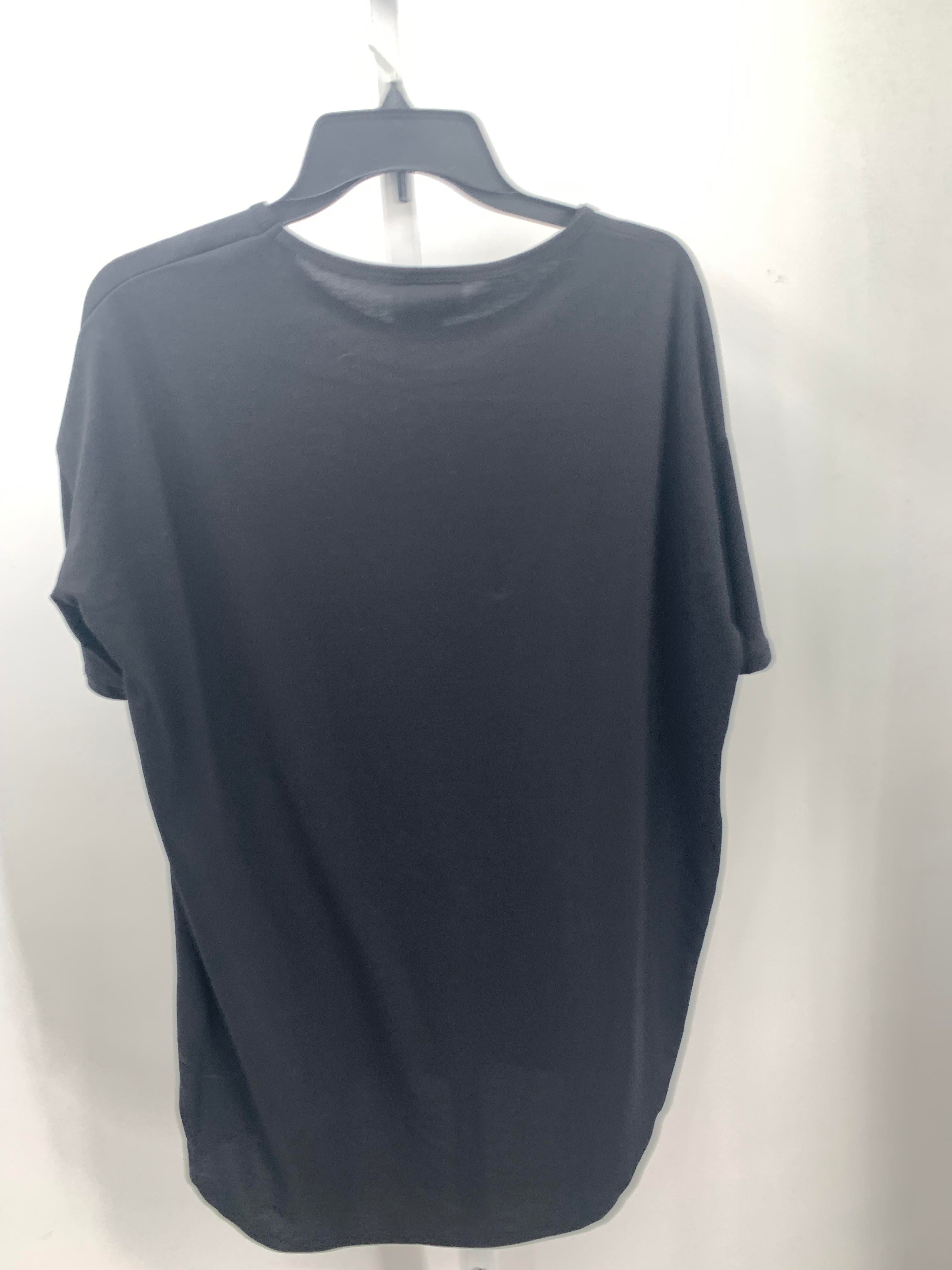 Lularoe Size X Small Misses Short Sleeve Shirt