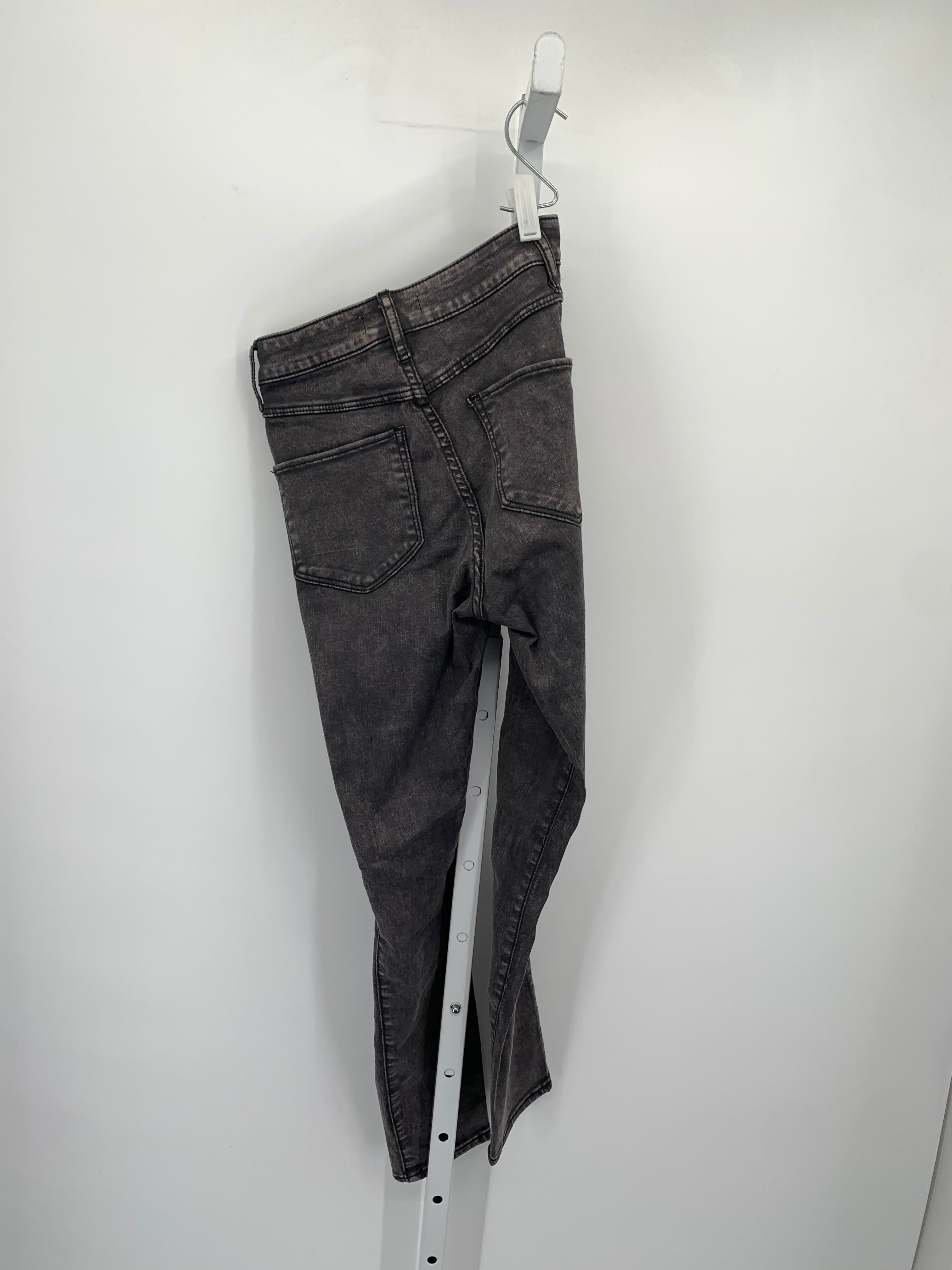 Abercrombie Size 00 Juniors Jeans