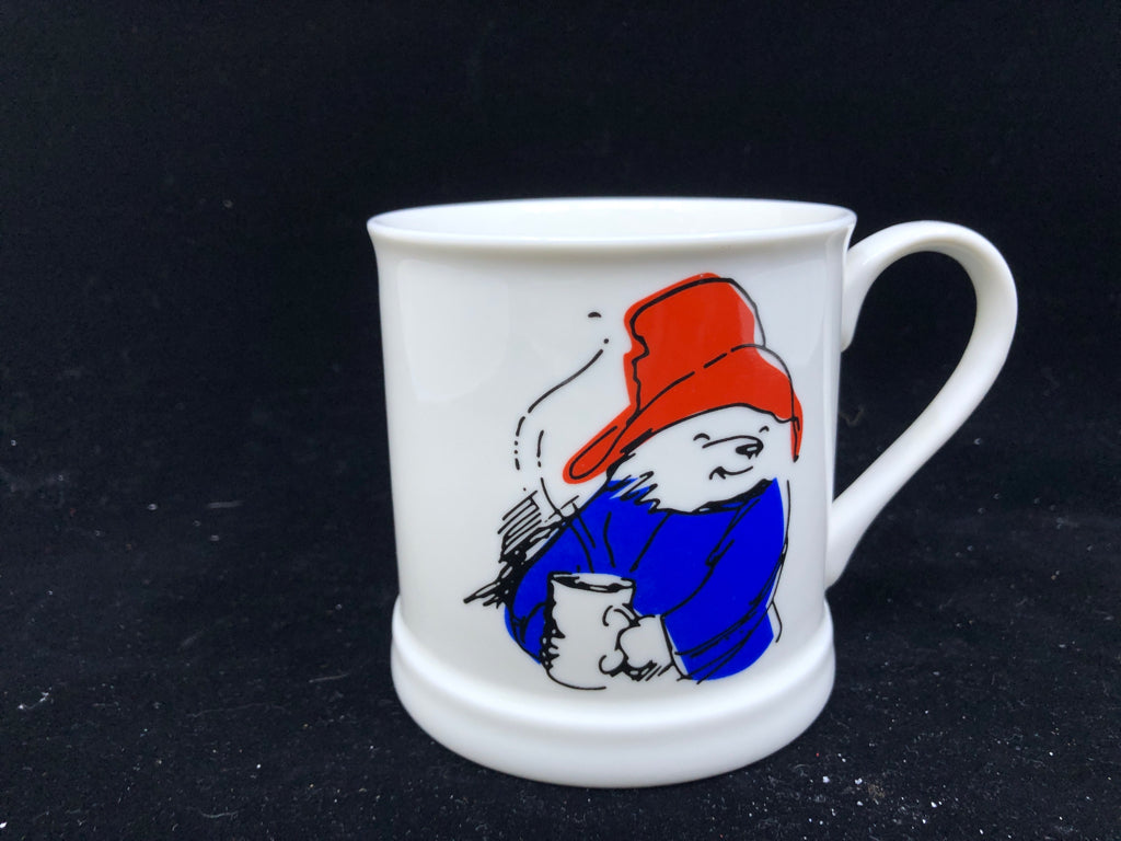 PADDINGTON MUG.