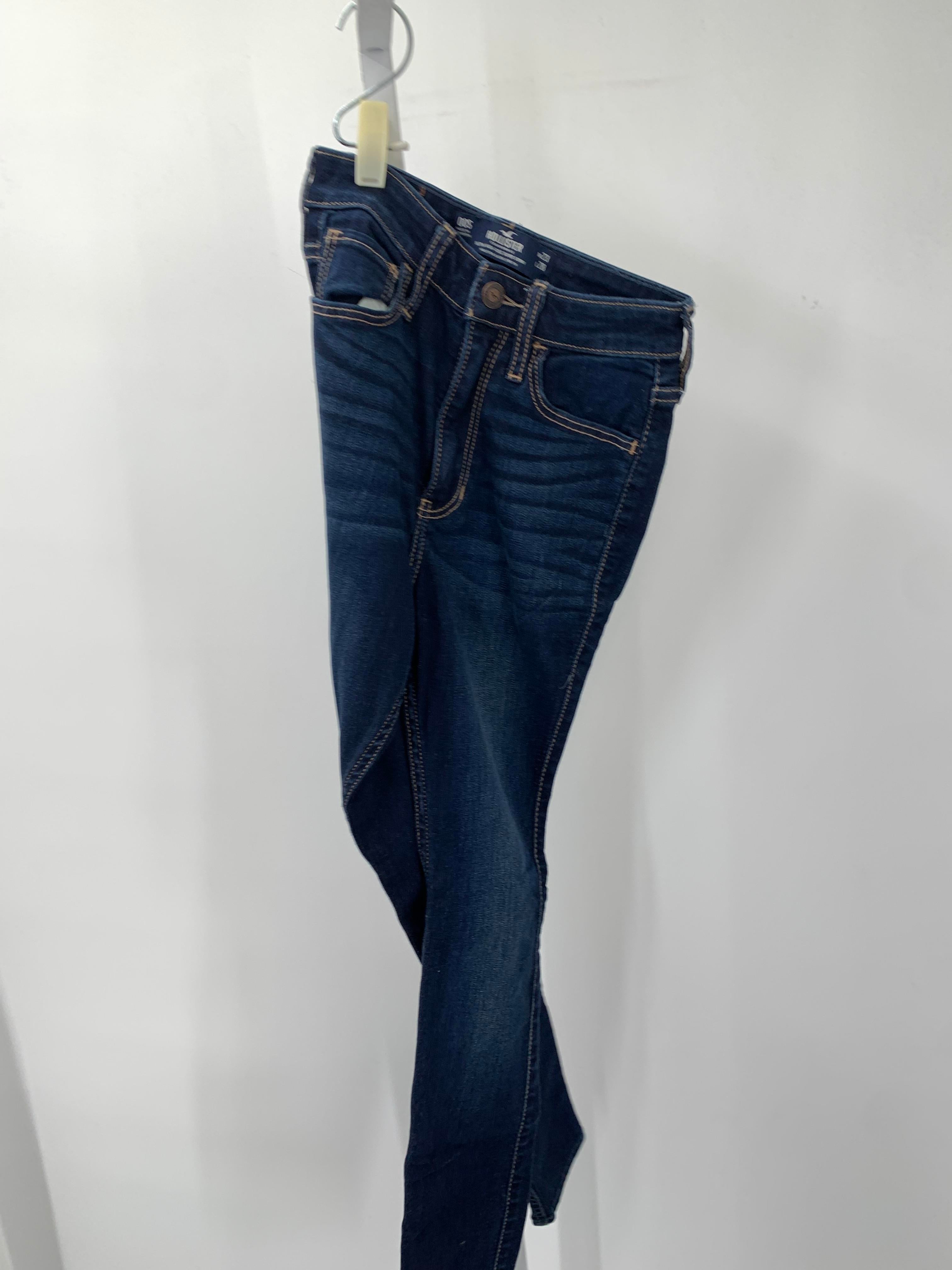 Hollister Size 00 Short Juniors Jeans