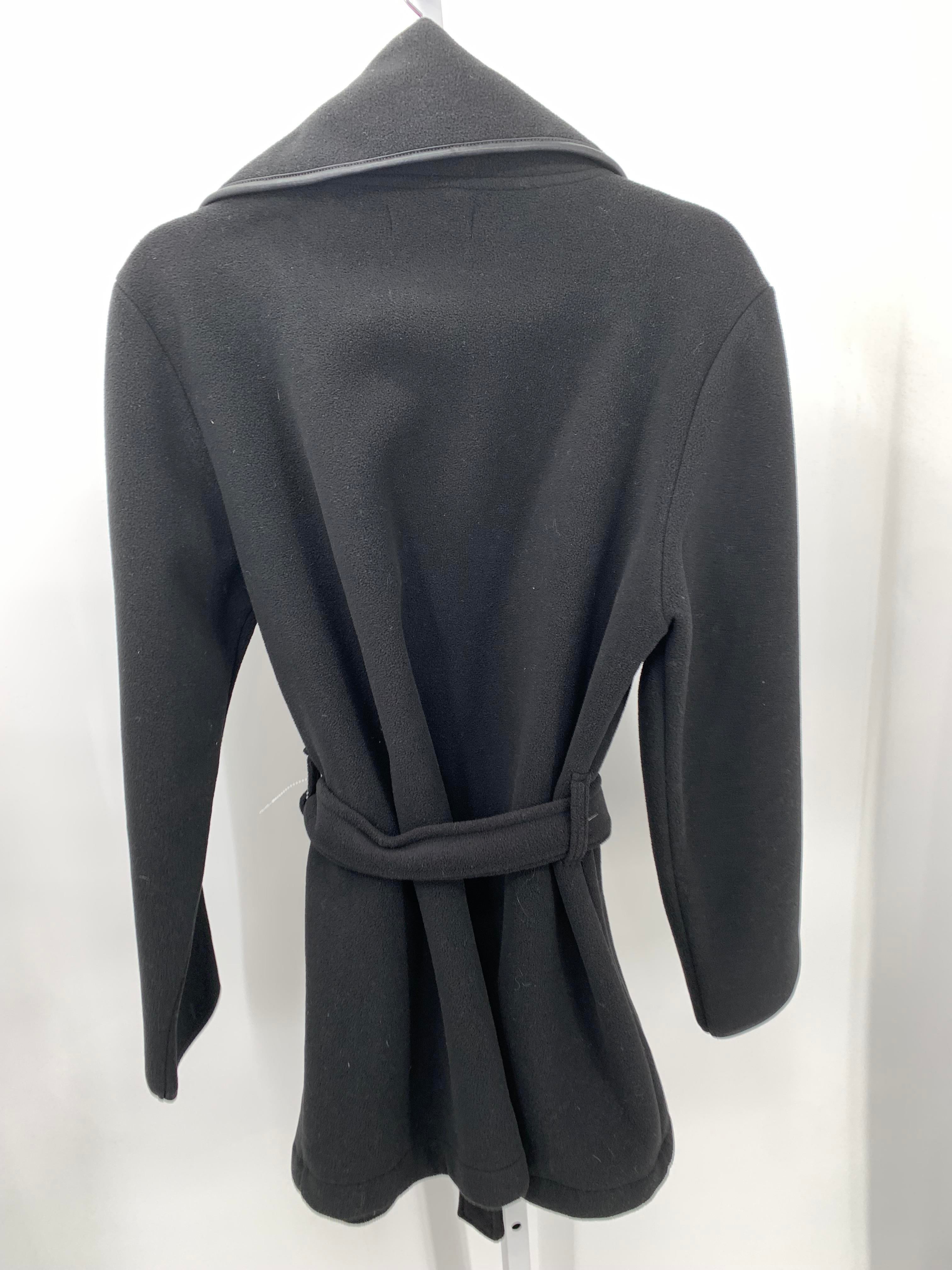 Size Large Misses Fleece Jacket