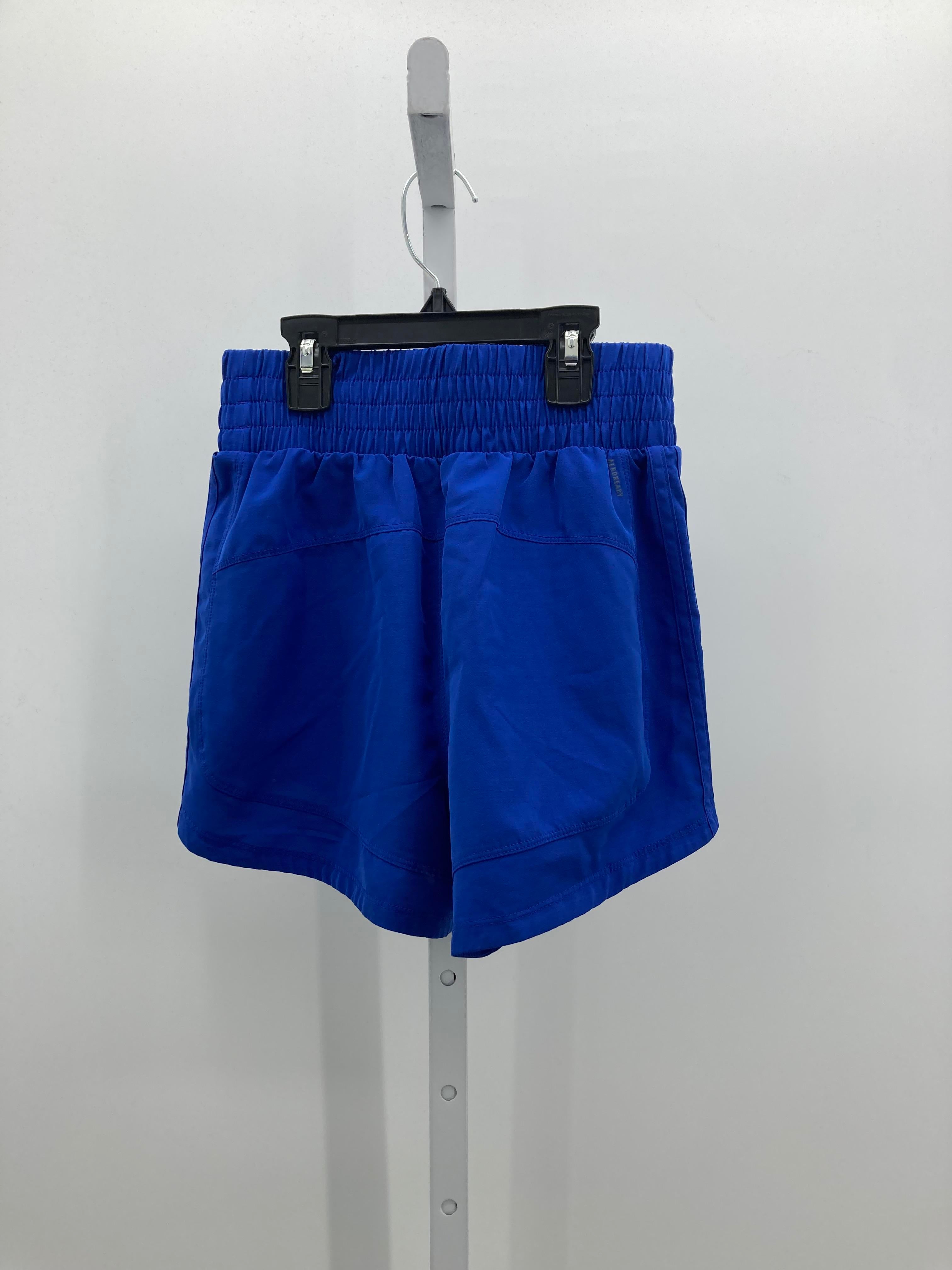 Adidas Size X Small Misses Shorts