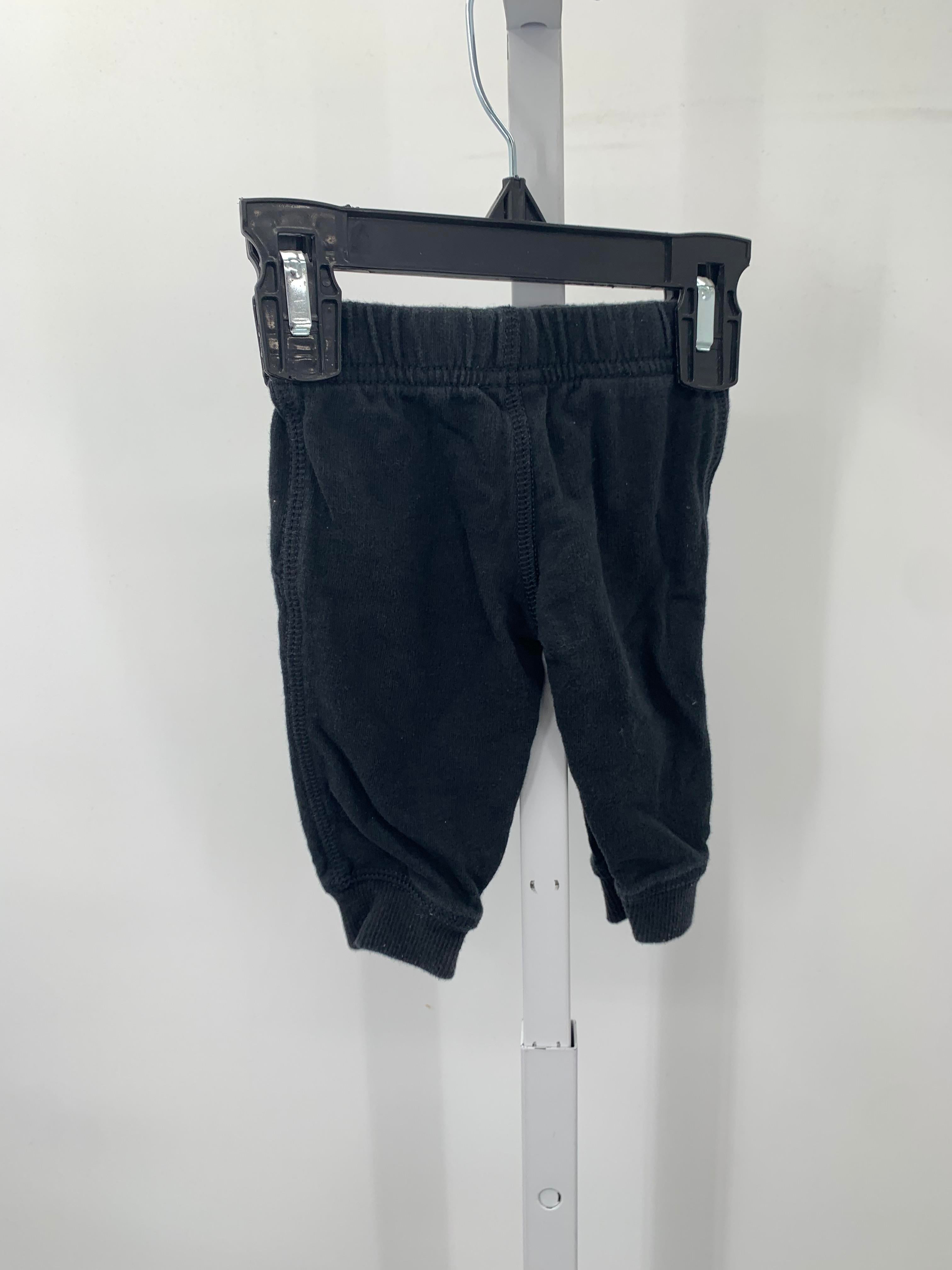 ELASTIC WAIST KNIT