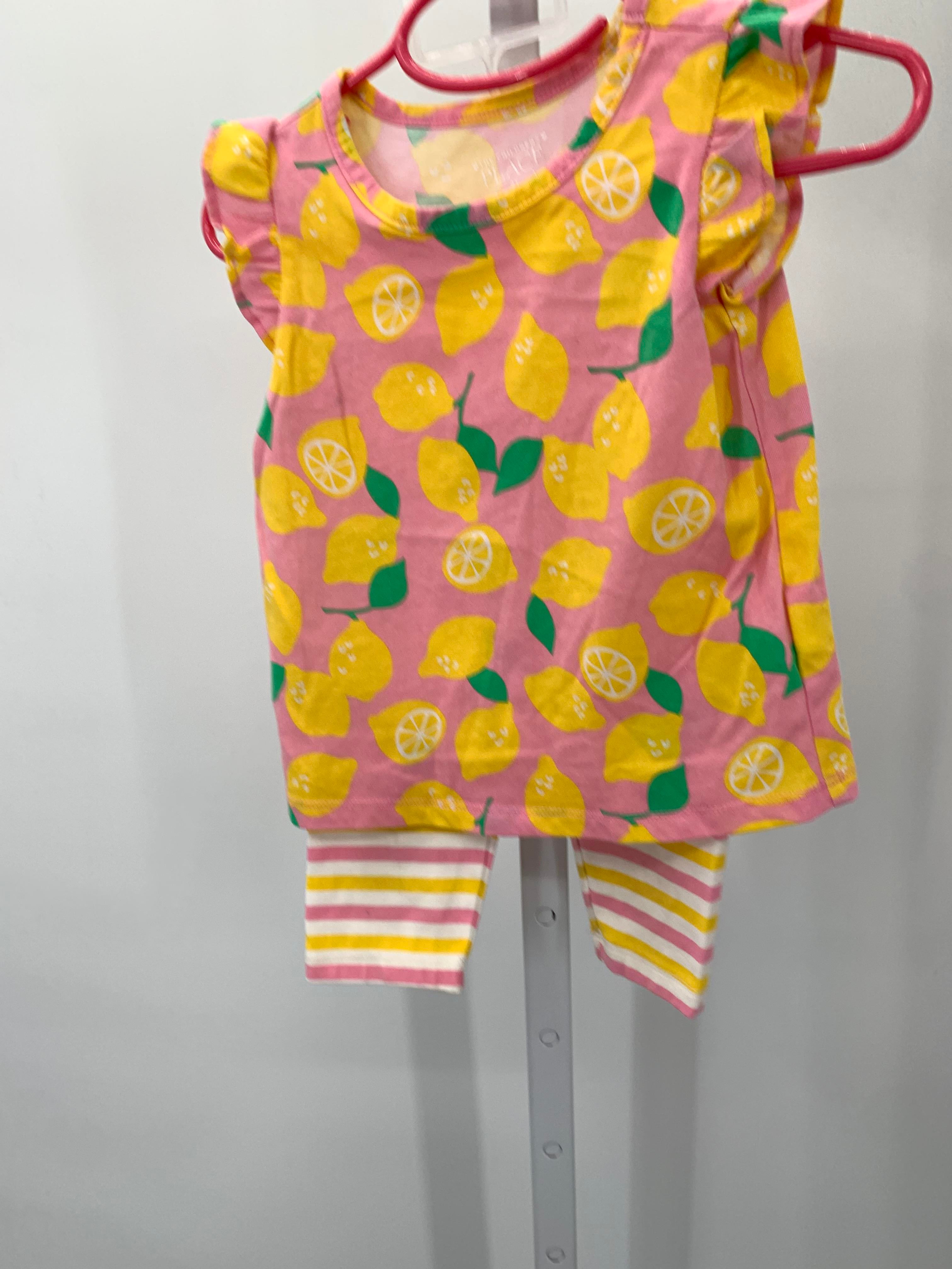 Children's Place Size 2T Girls 2 Pieces