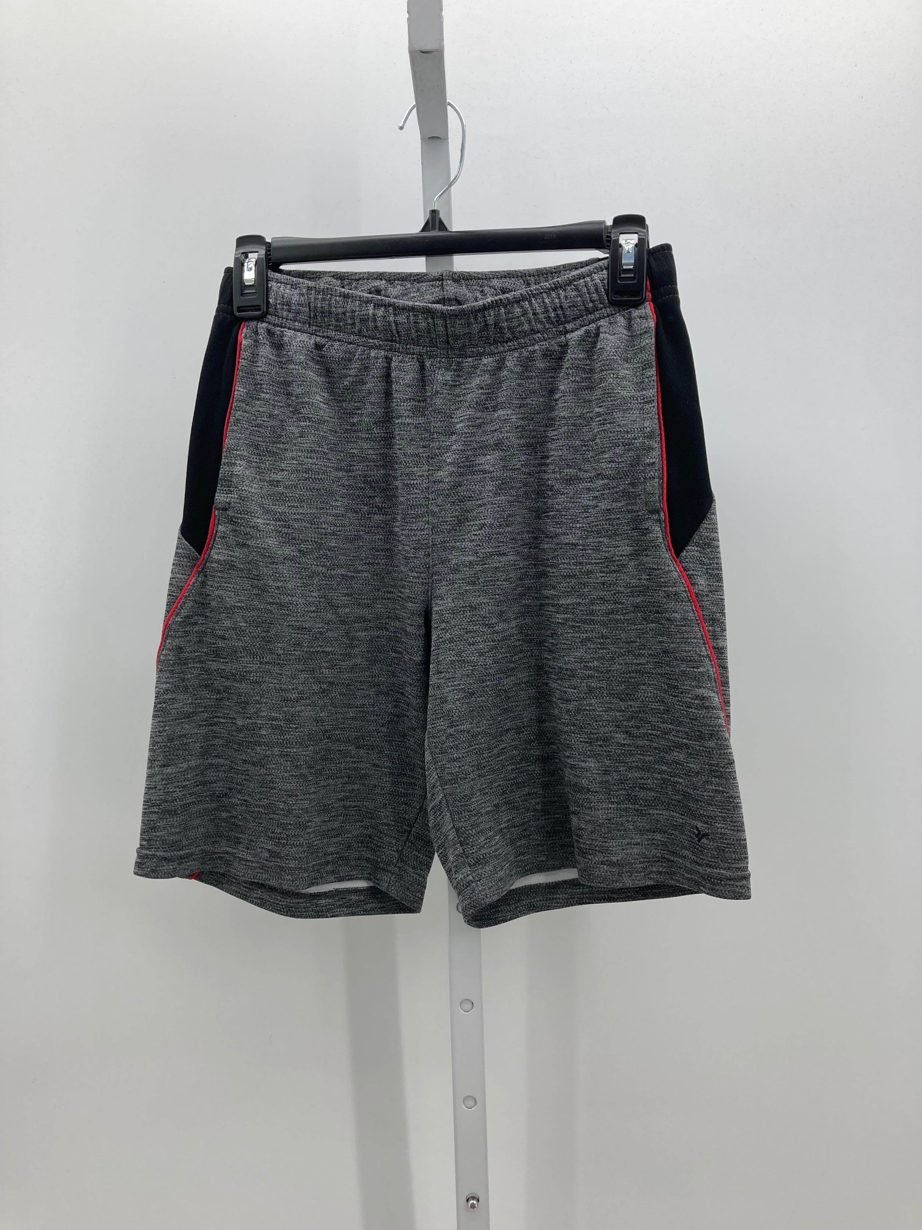 BLACK RED STRIPE