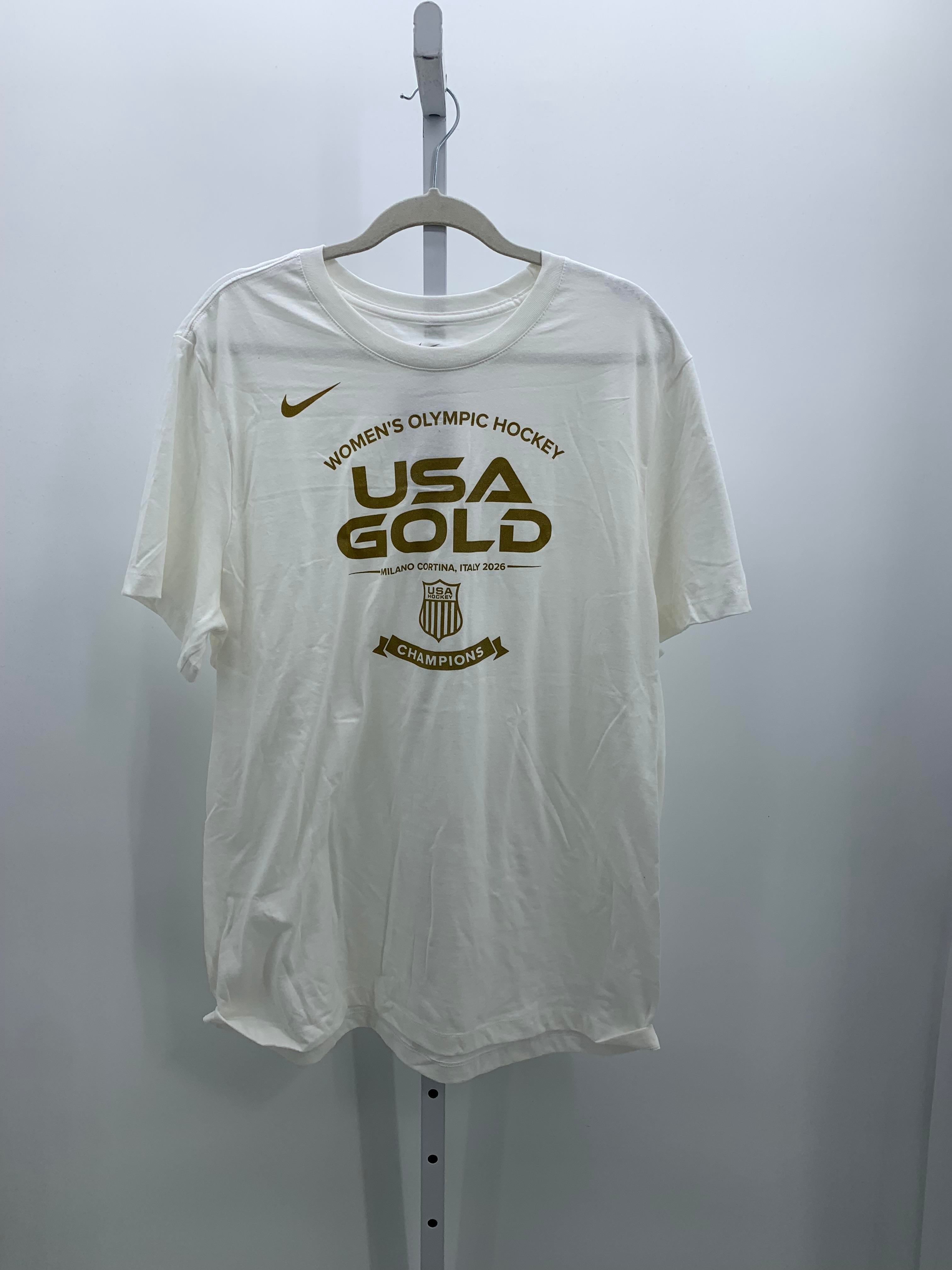 NEW WOMEN'S OLYMPIC HOCKEY