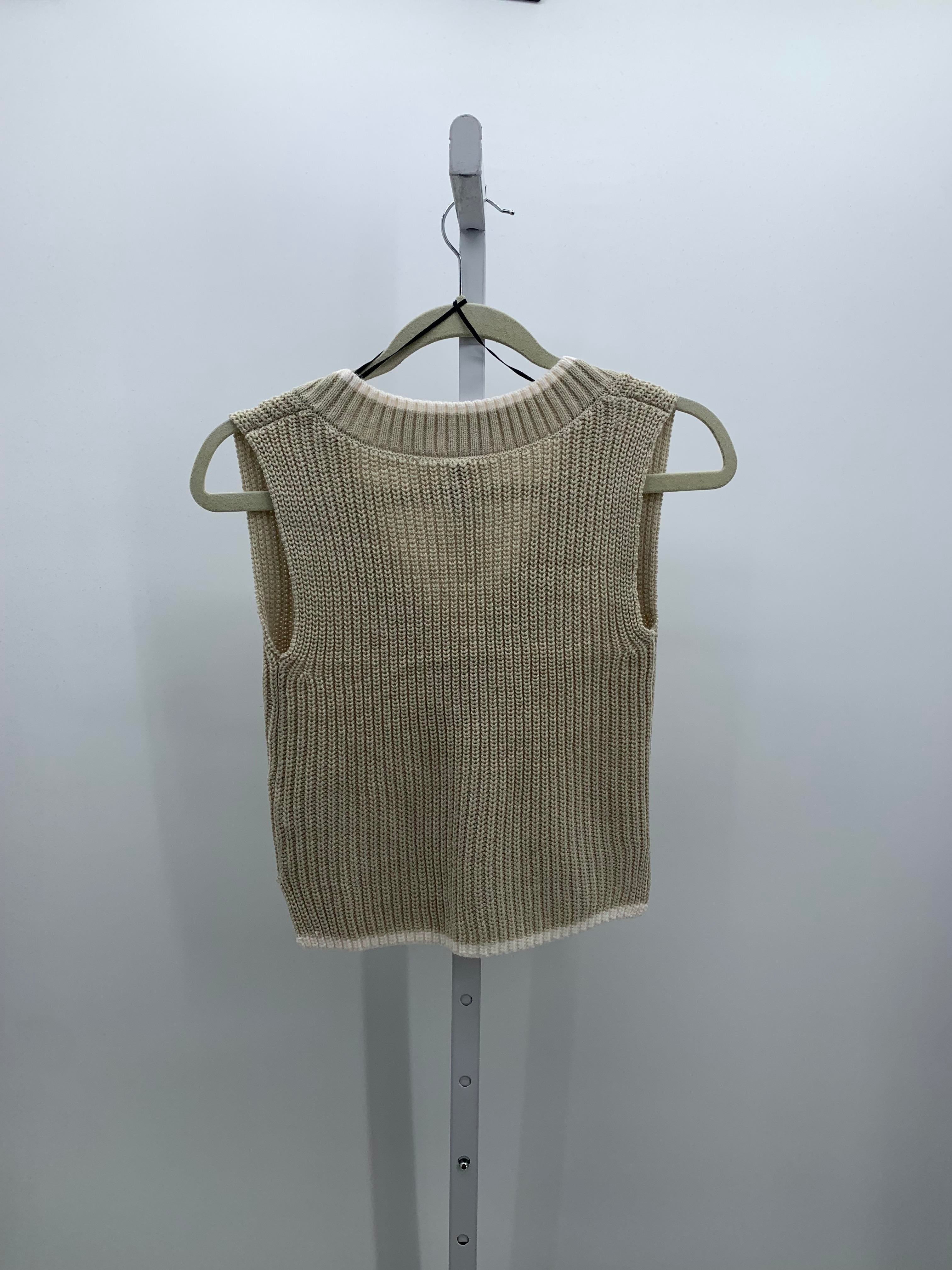 Divided Size XXS Juniors Vest