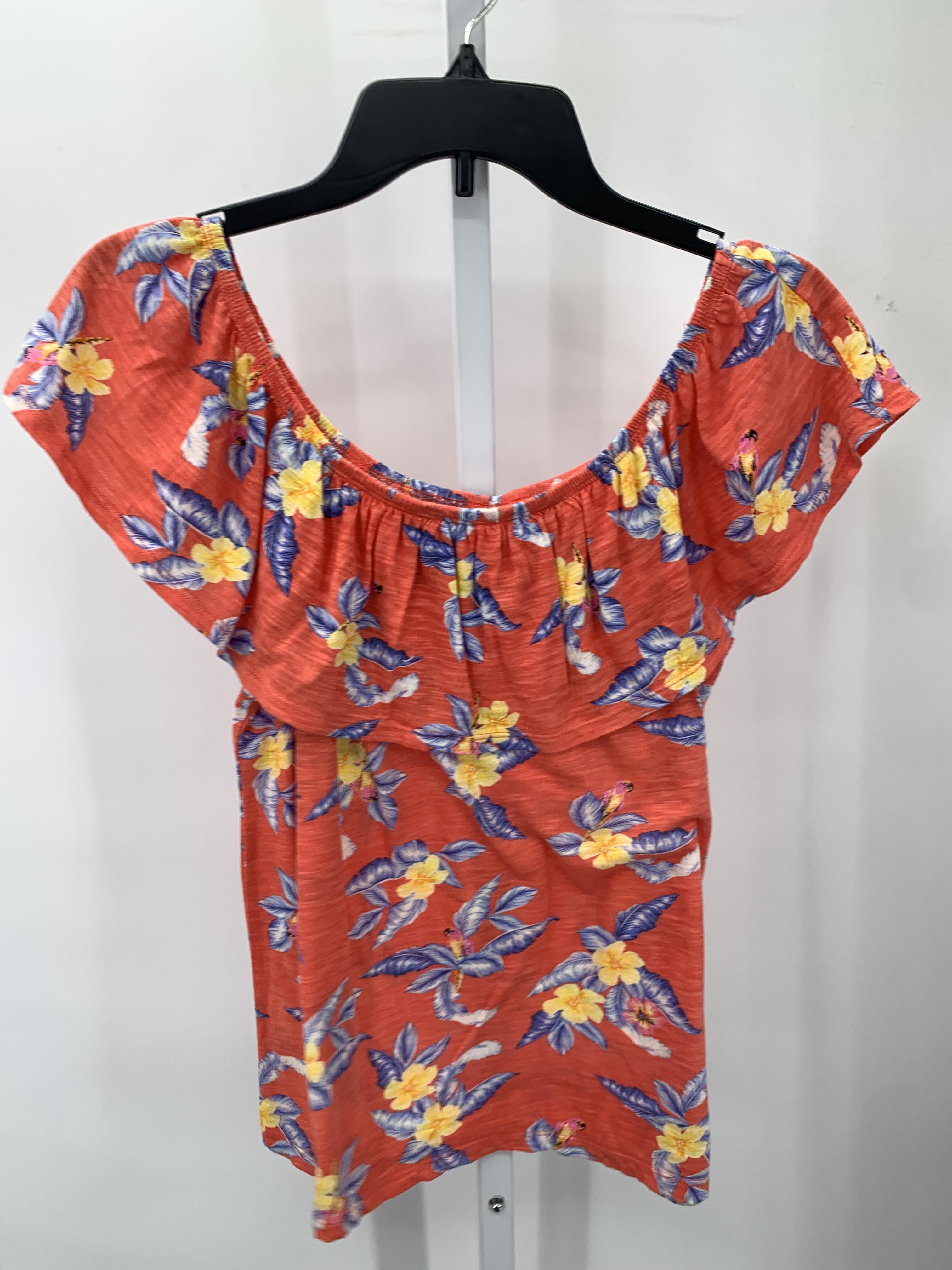 Old Navy Size X Small Misses Sleeveless Shirt