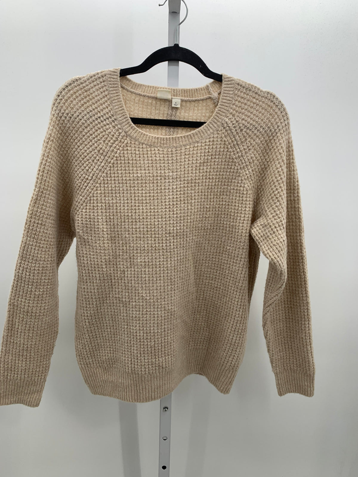 Gap Size Small Misses Long Slv Sweater