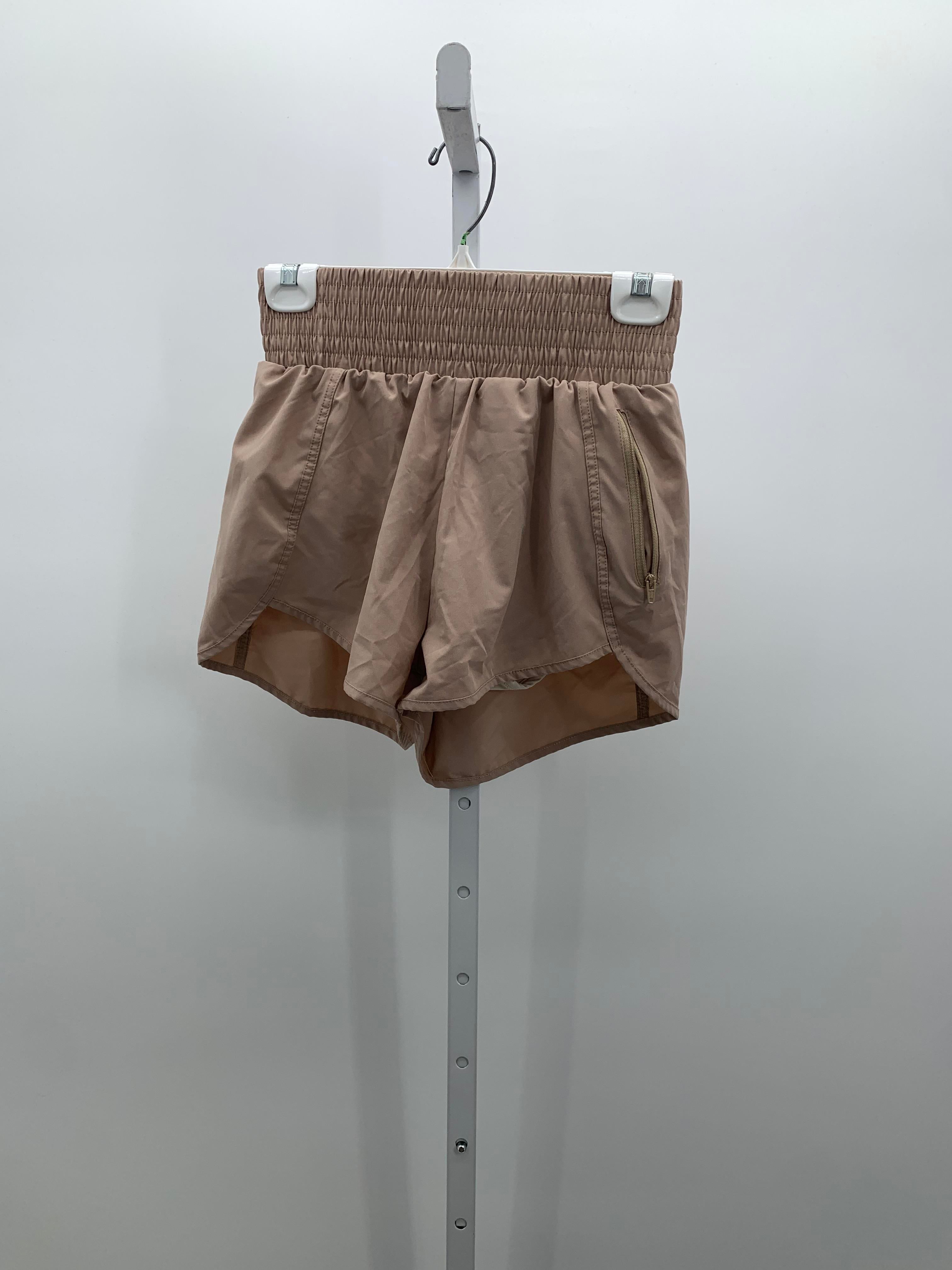 Size Small Misses Shorts