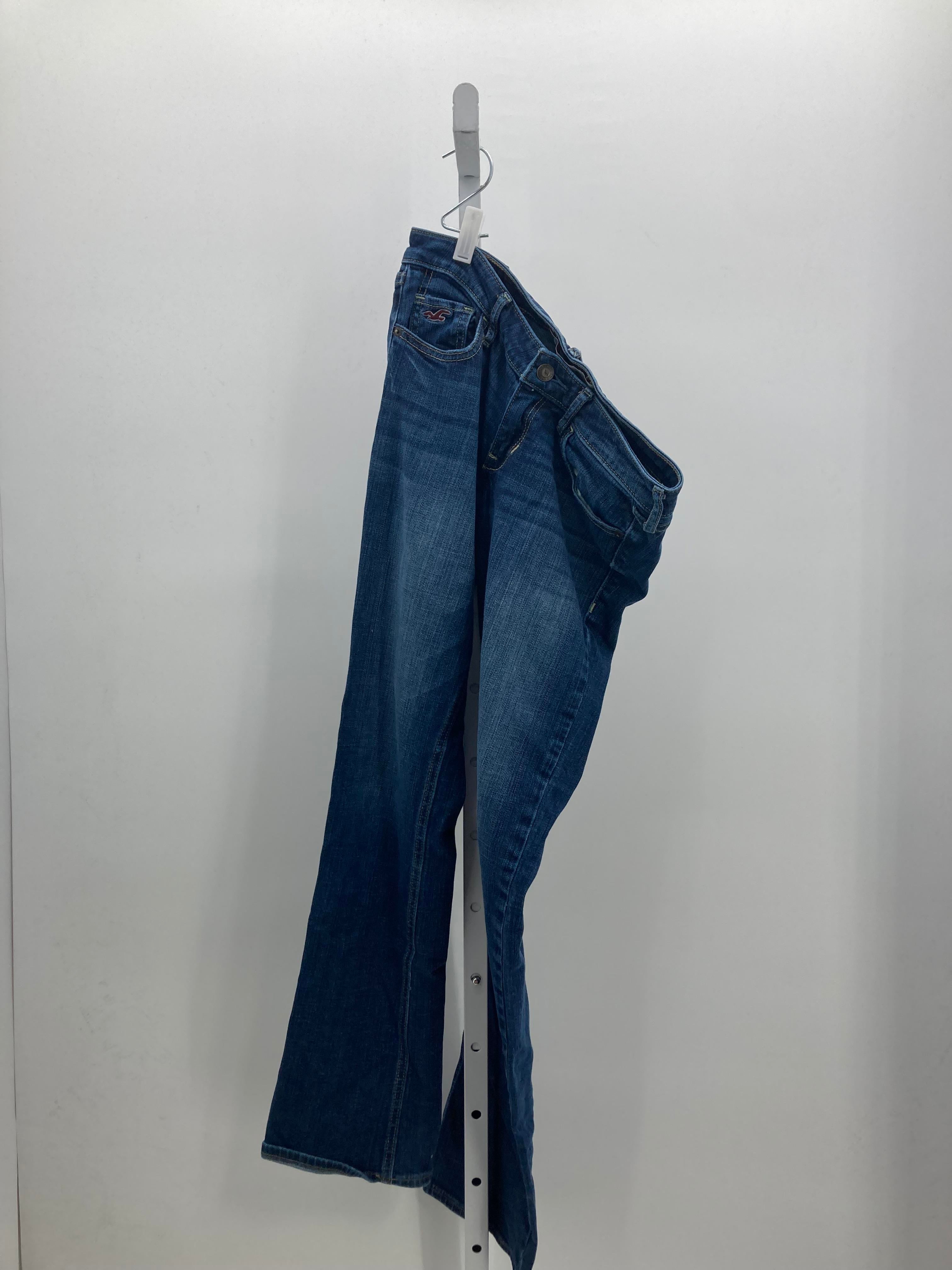Hollister Size 5 Juniors Jeans