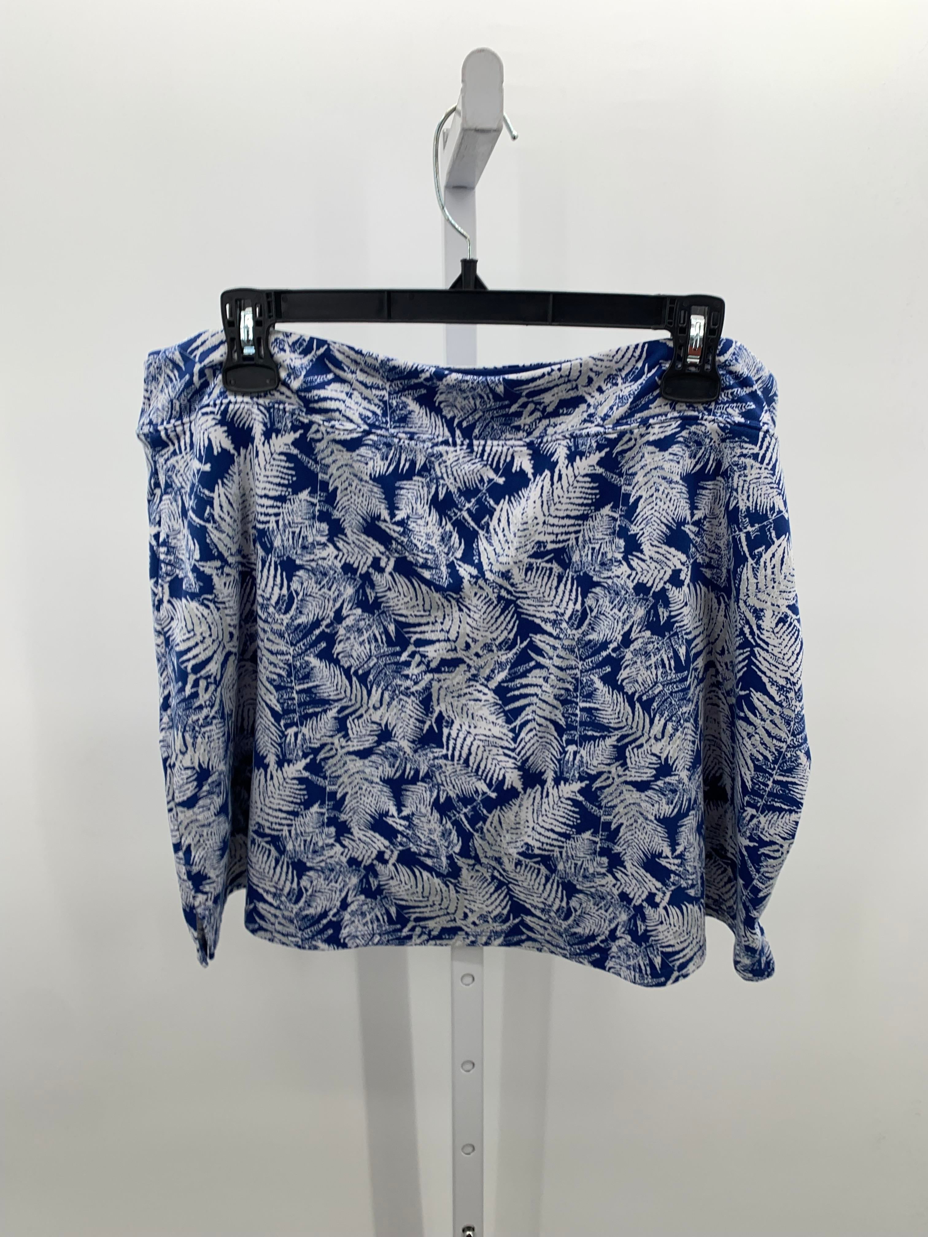 Tranquility Size XXL Misses Skirt