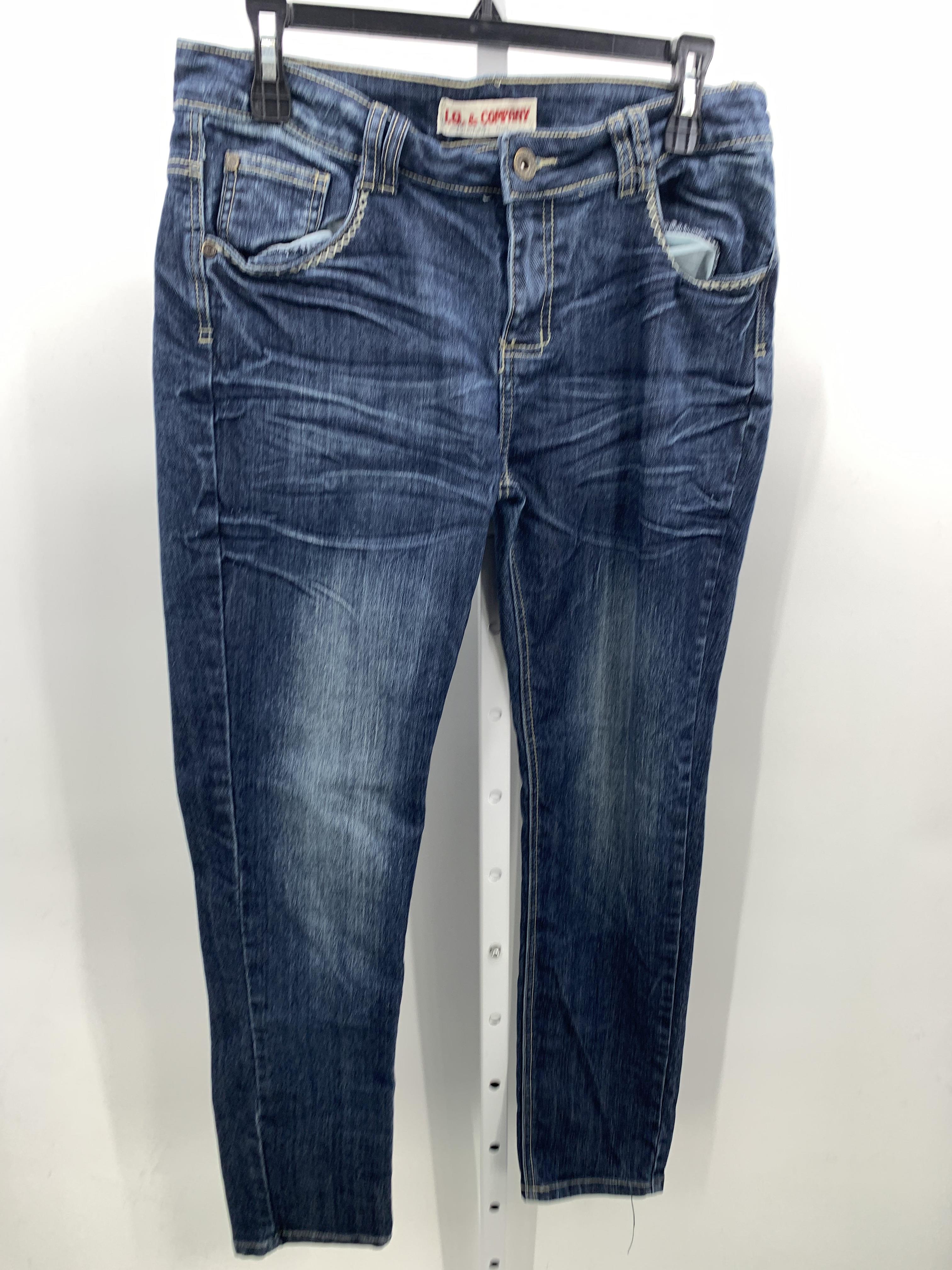 Size 8 Petite Petite Jeans