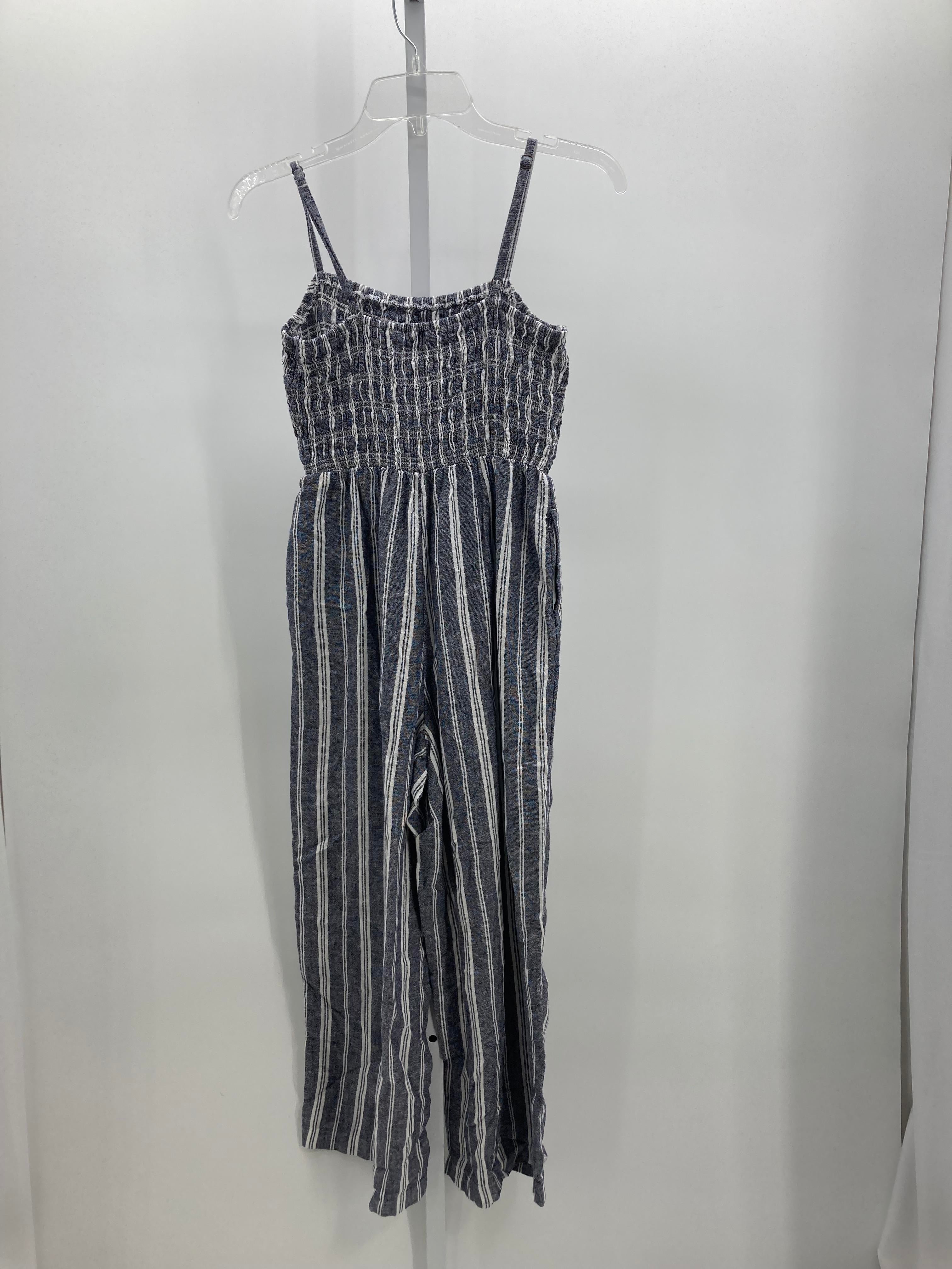 Gap Size X Small Misses Overalls