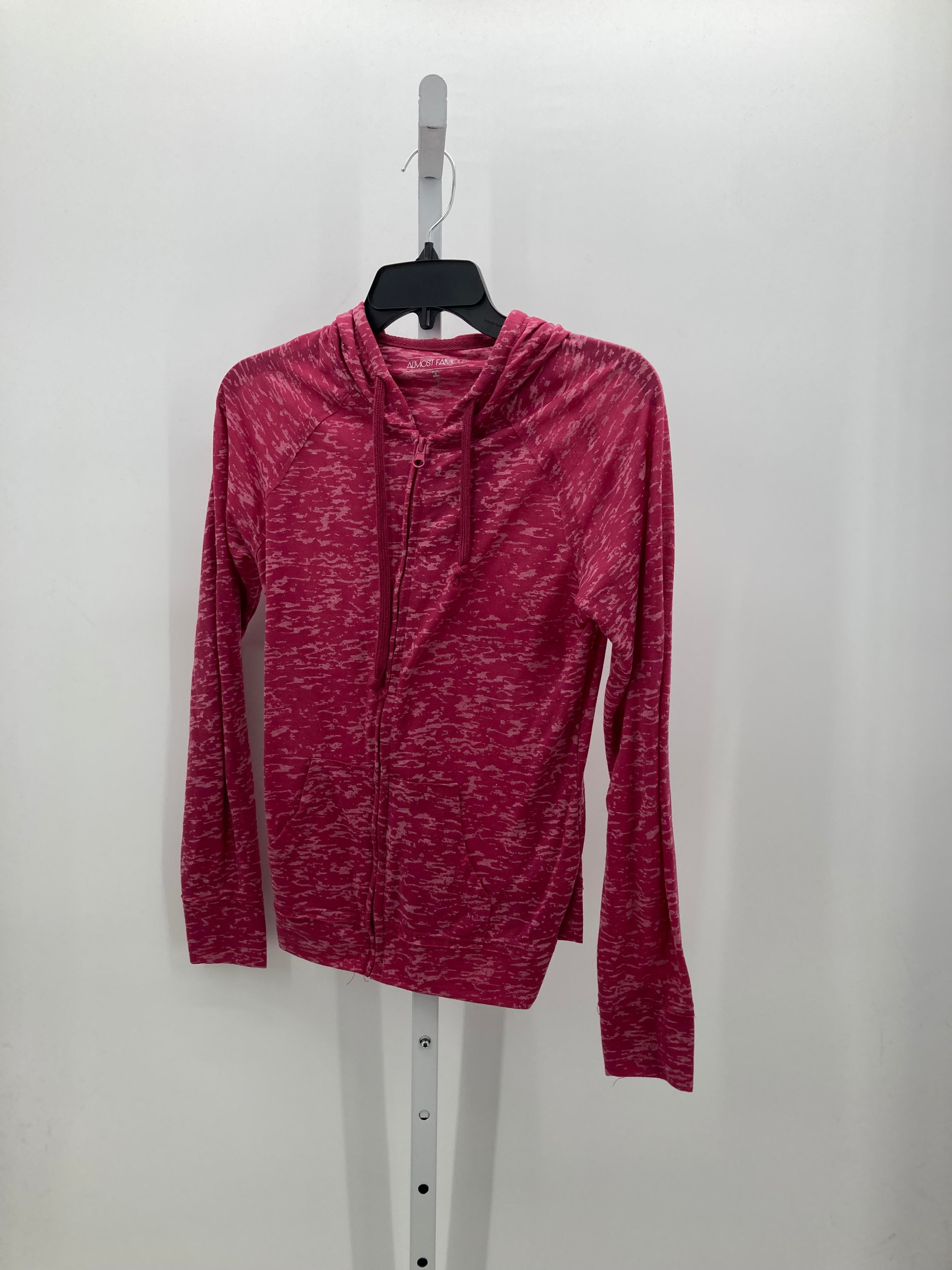 Almost Famous Size Medium Juniors Jacket