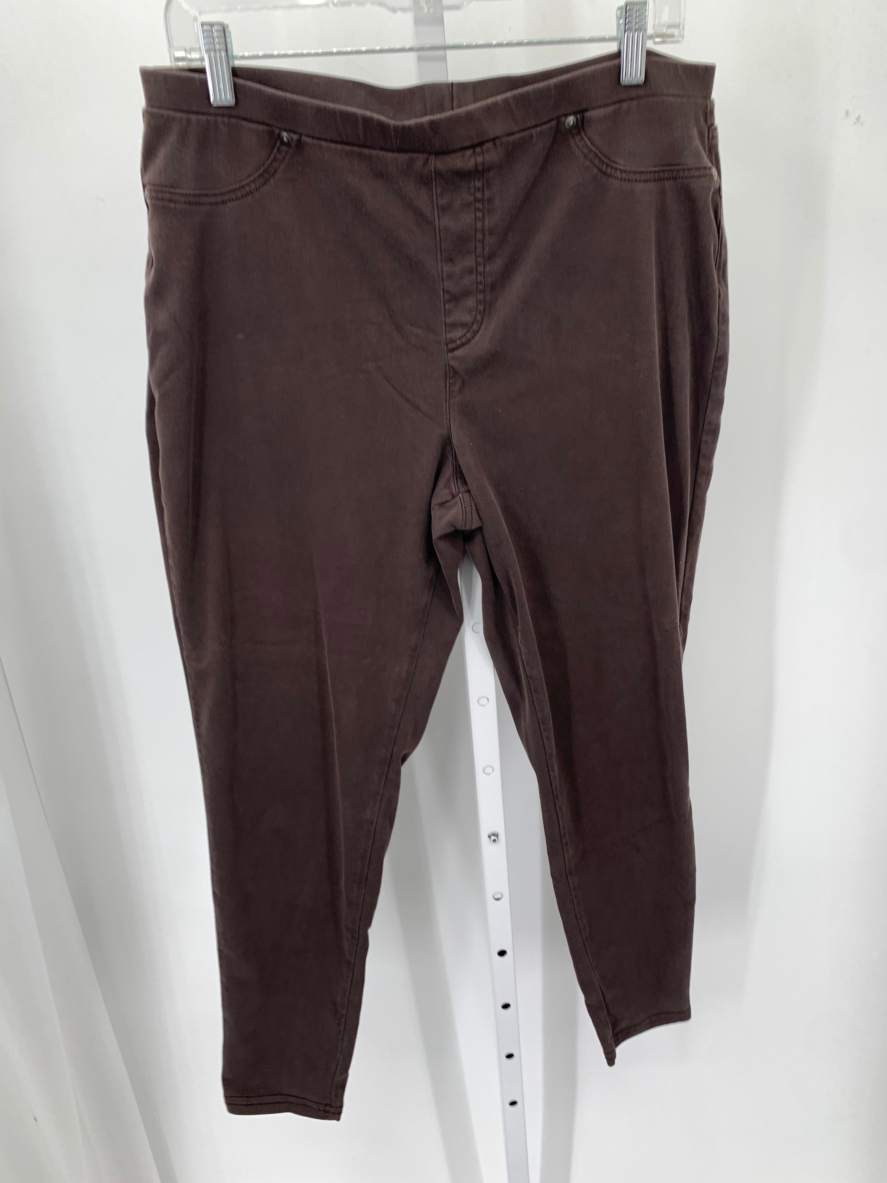 Style & Co. Size Extra Large Misses Pants