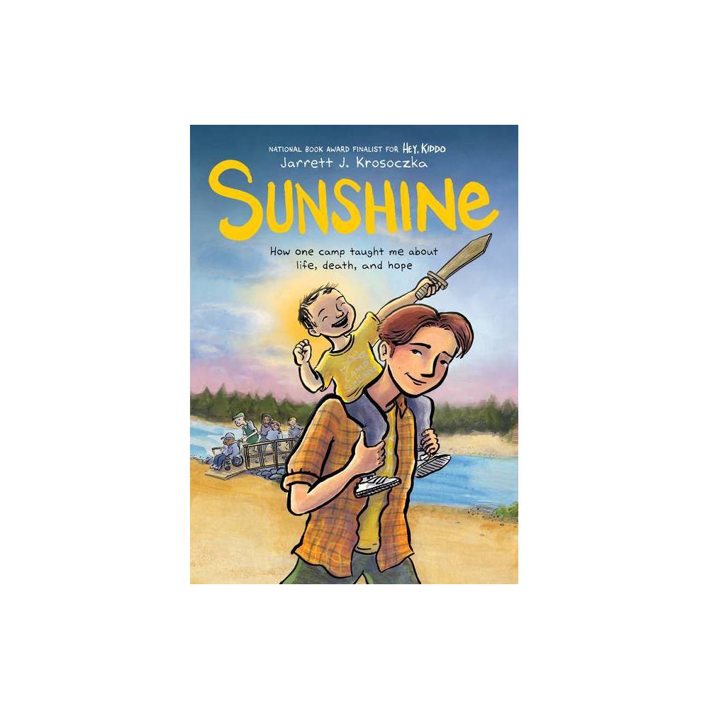 Sunshine: Graphic Novel -