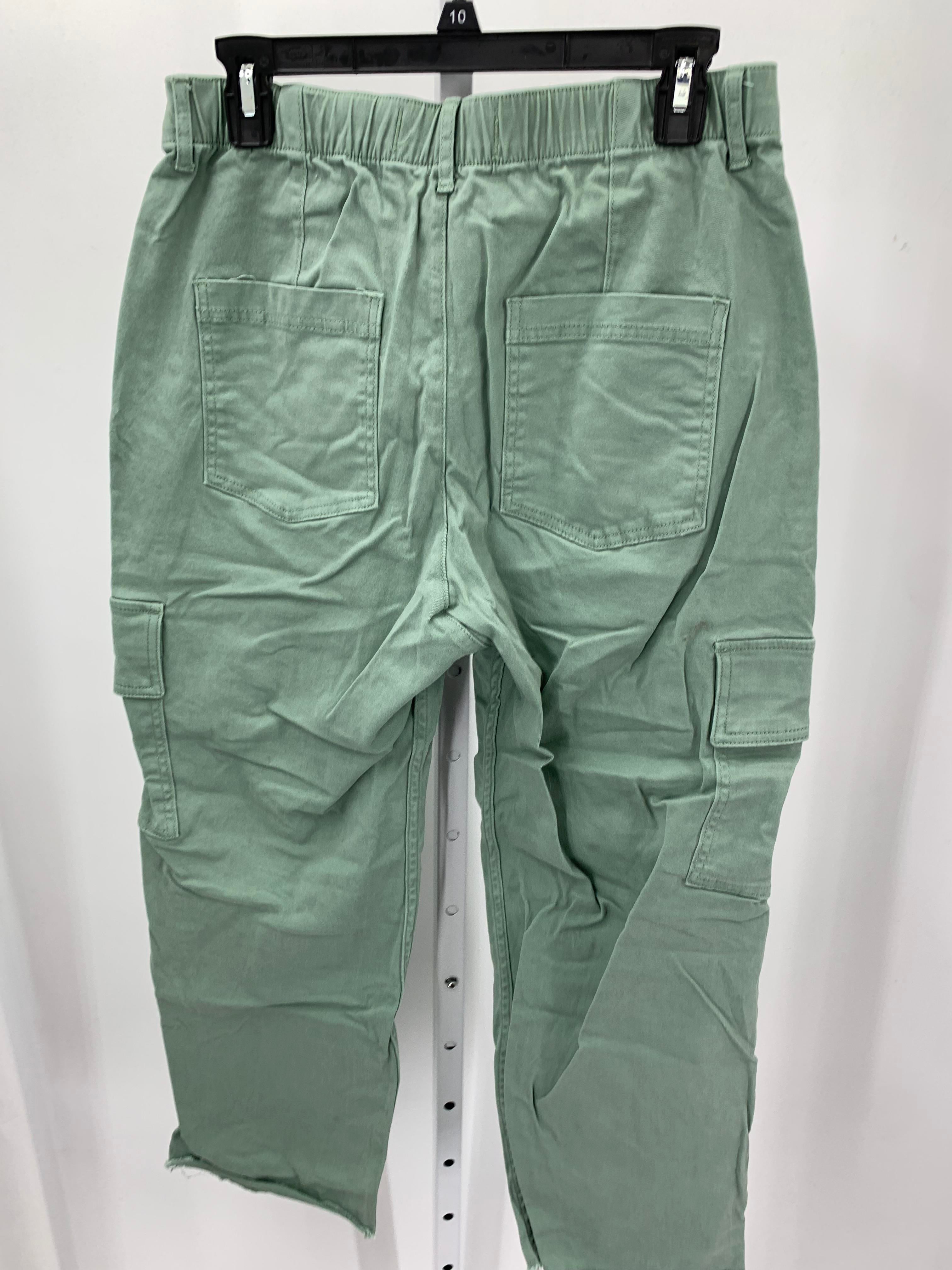 Hollister Size Large Juniors Pants