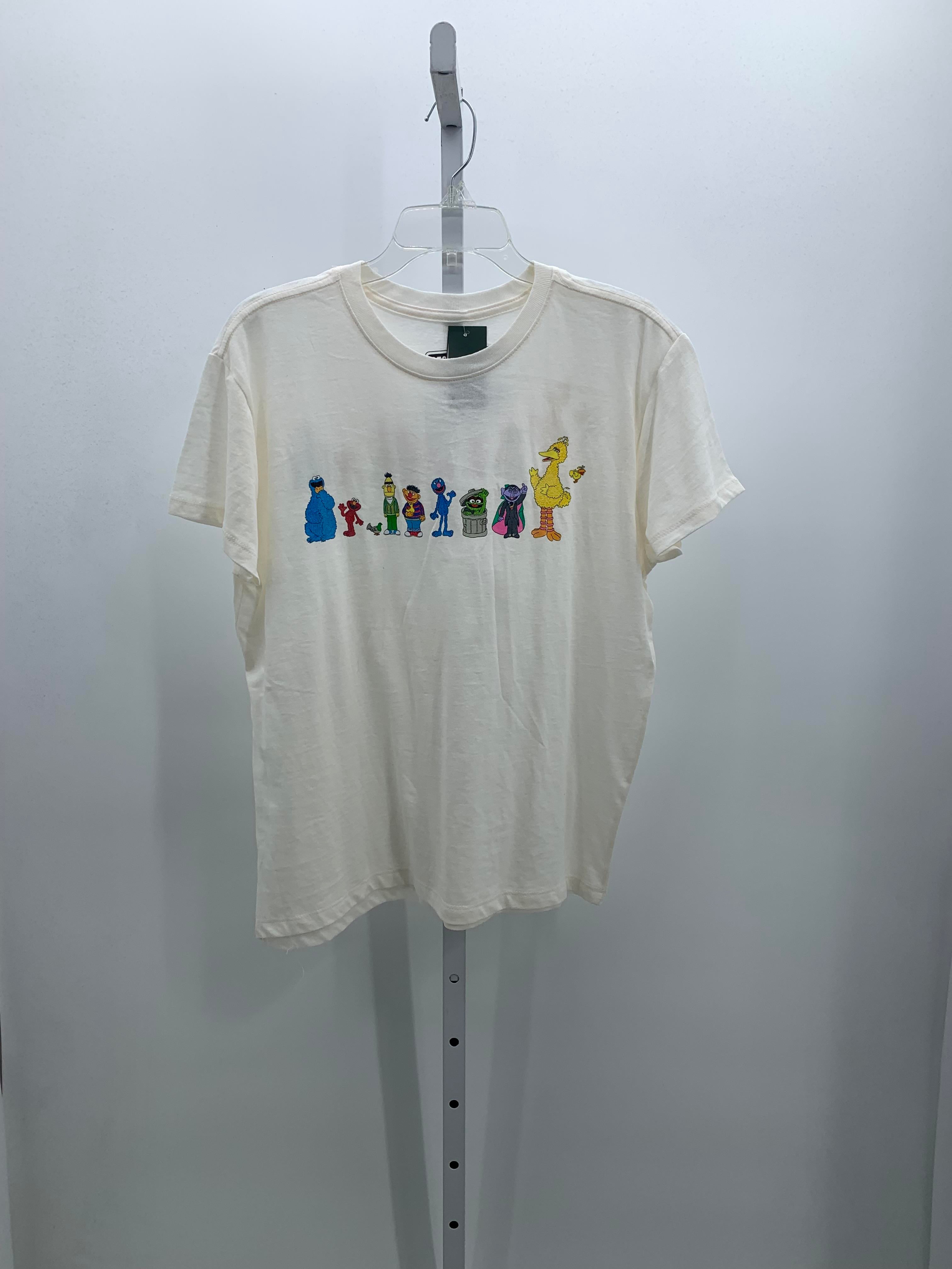 NEW GRAPHIC KNIT