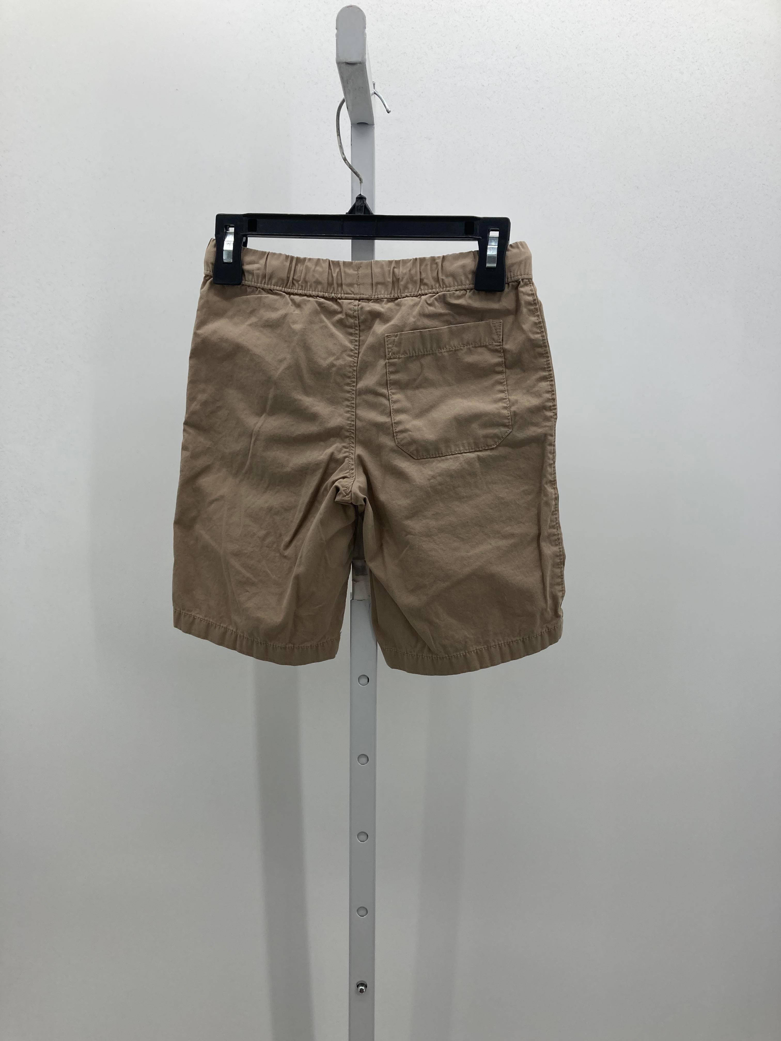 CHINO SHORTS