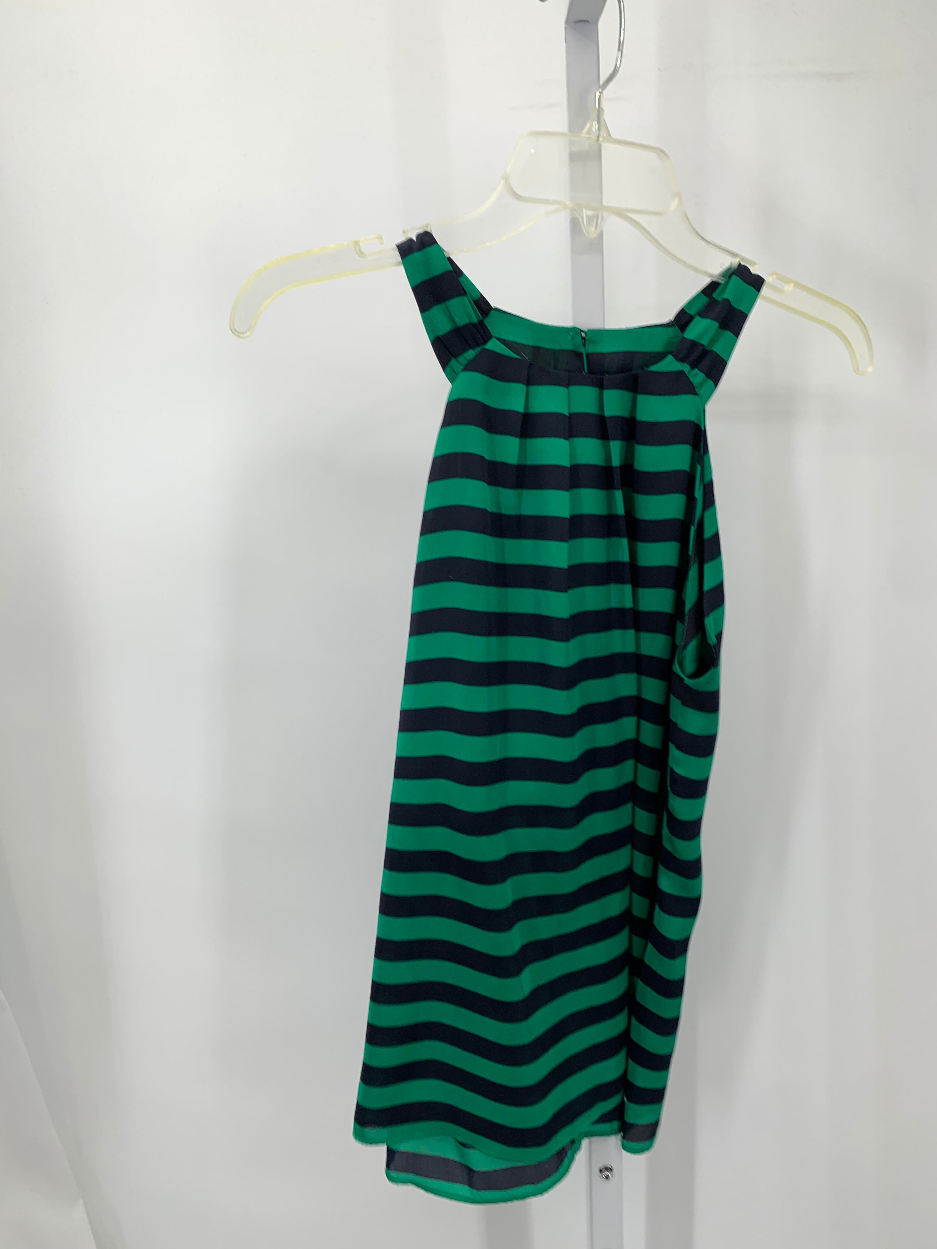 Violet & Claire Size Small Misses Sleeveless Shirt
