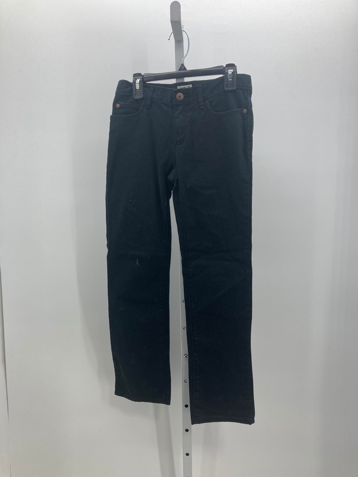 Osh Kosh Size 12 Girls Jeans