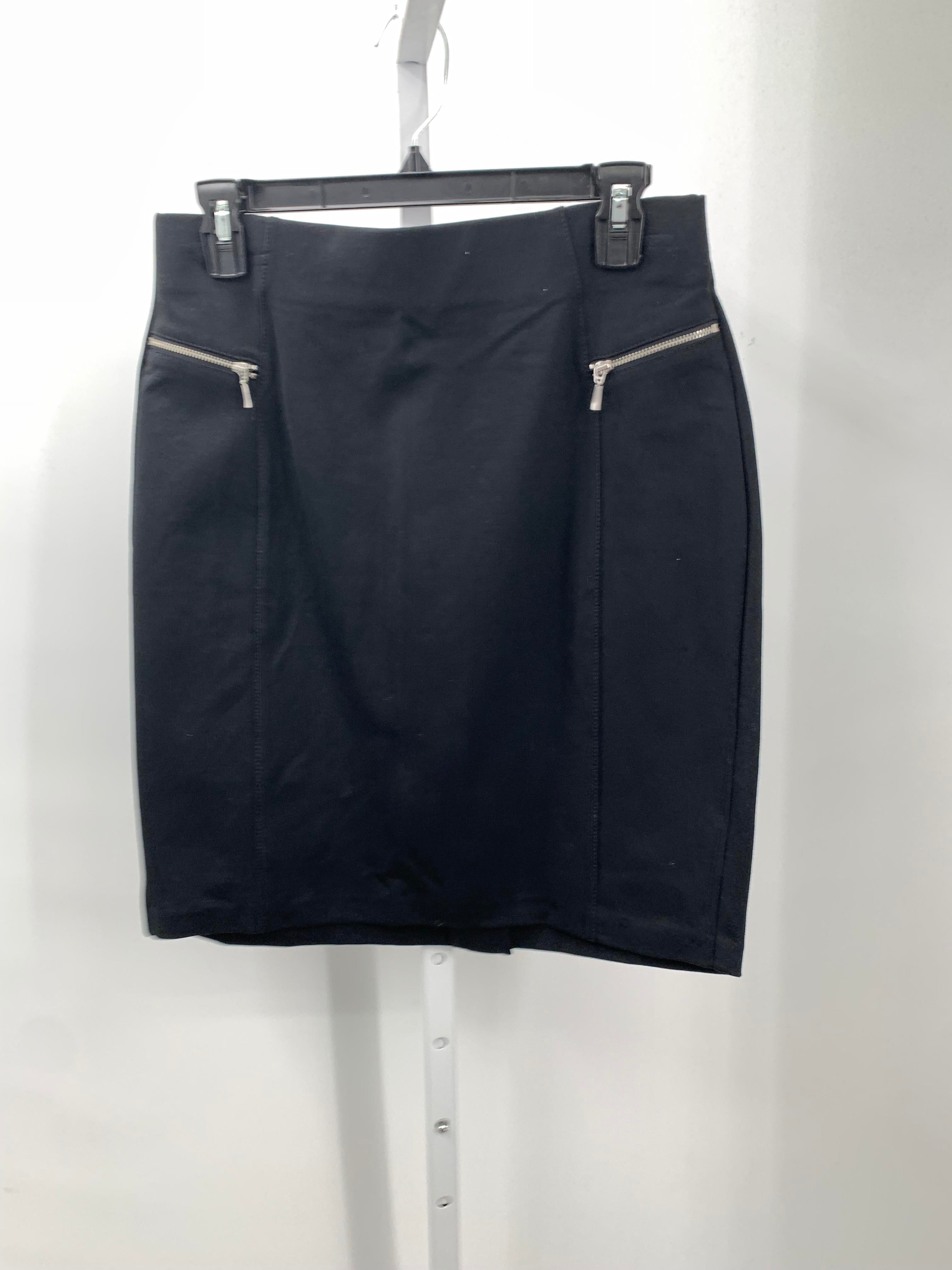 Roz & Ali Size Medium Petite Petite Skirt
