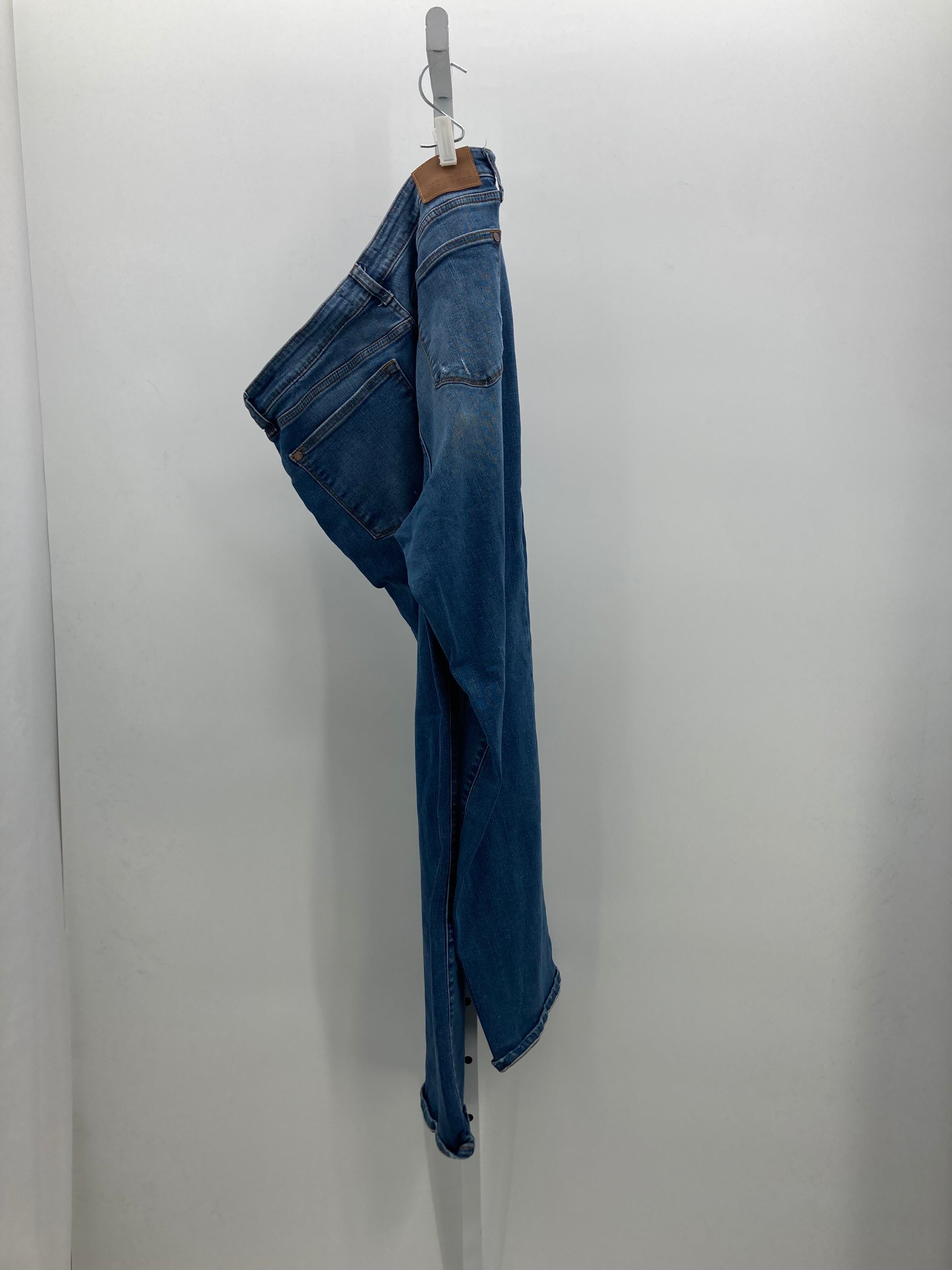 Judy Blue Size 13 Juniors Jeans
