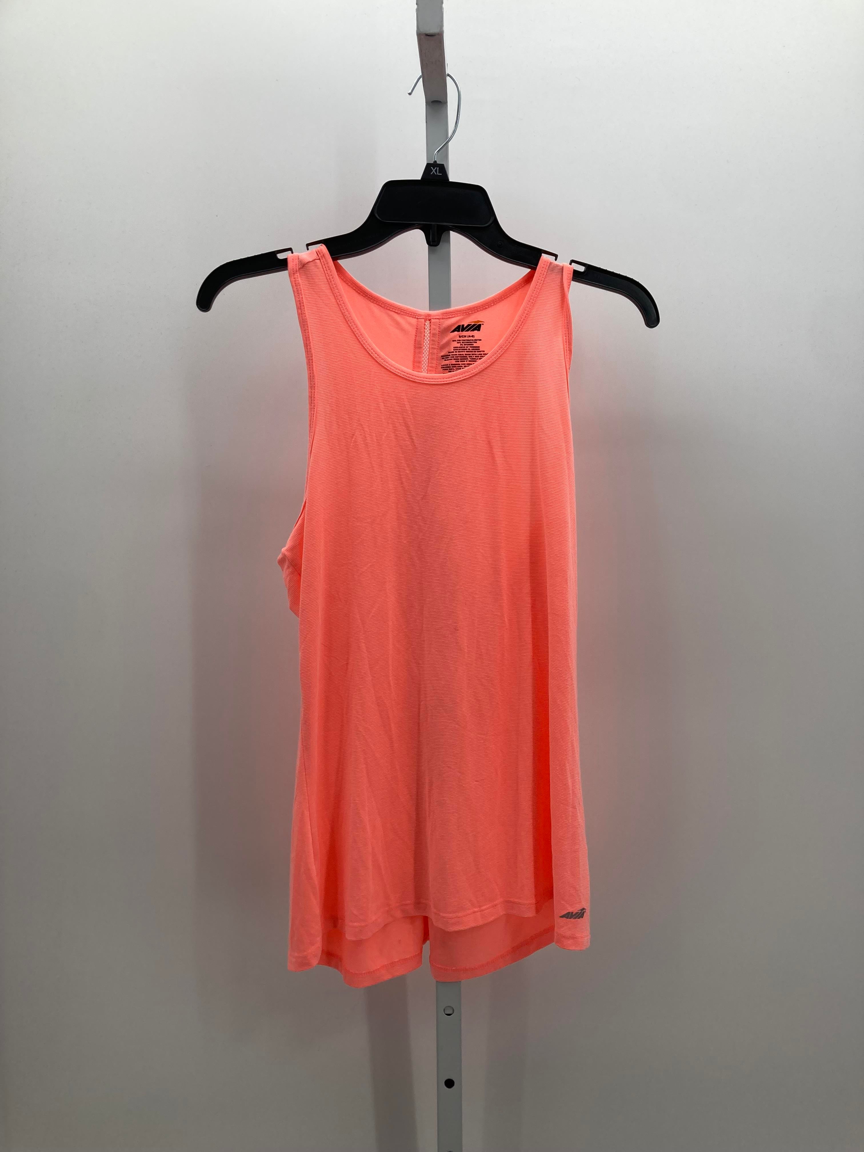 Avia Size Small Misses Tank