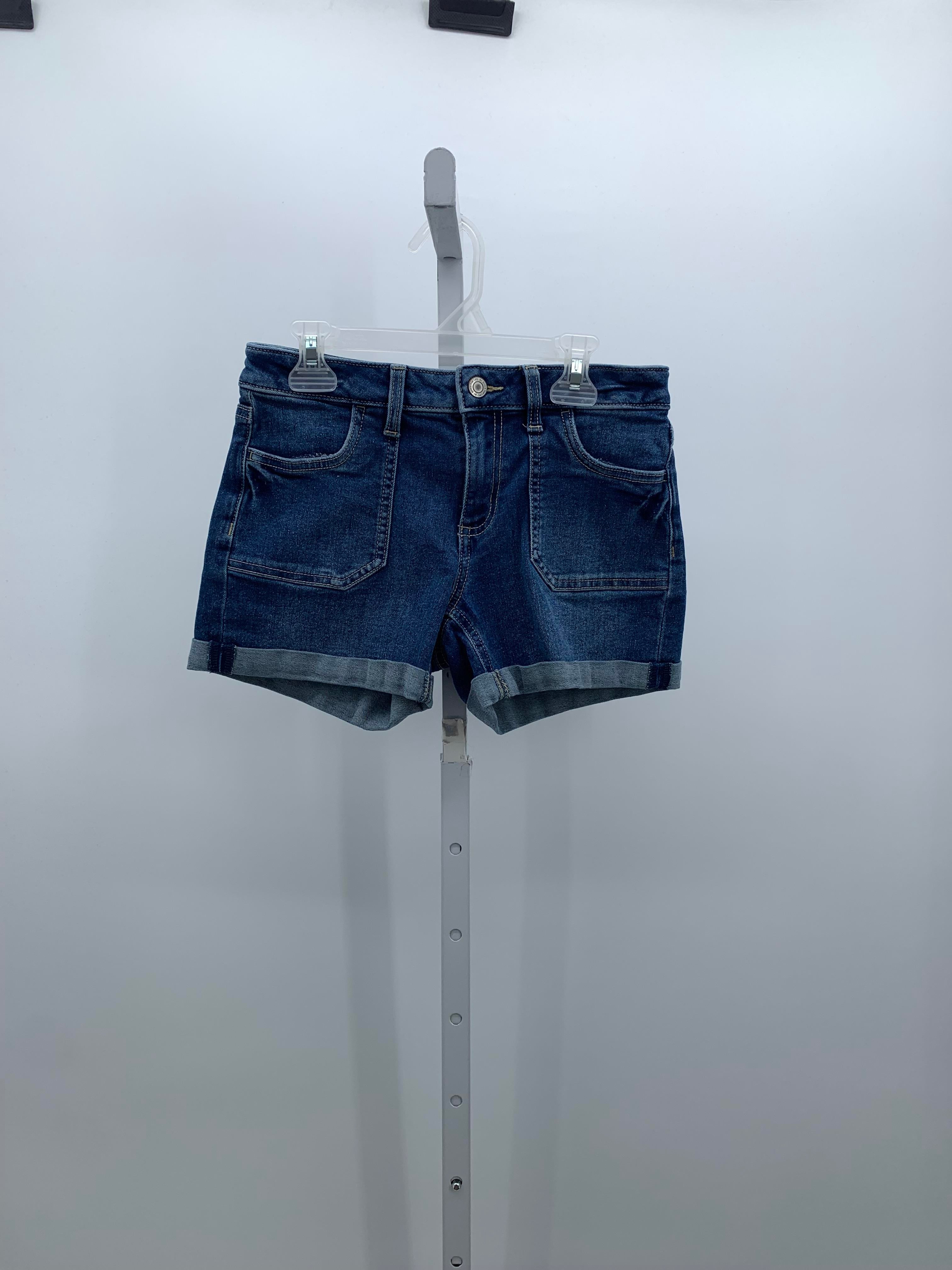 SO Size 14 Girls Shorts