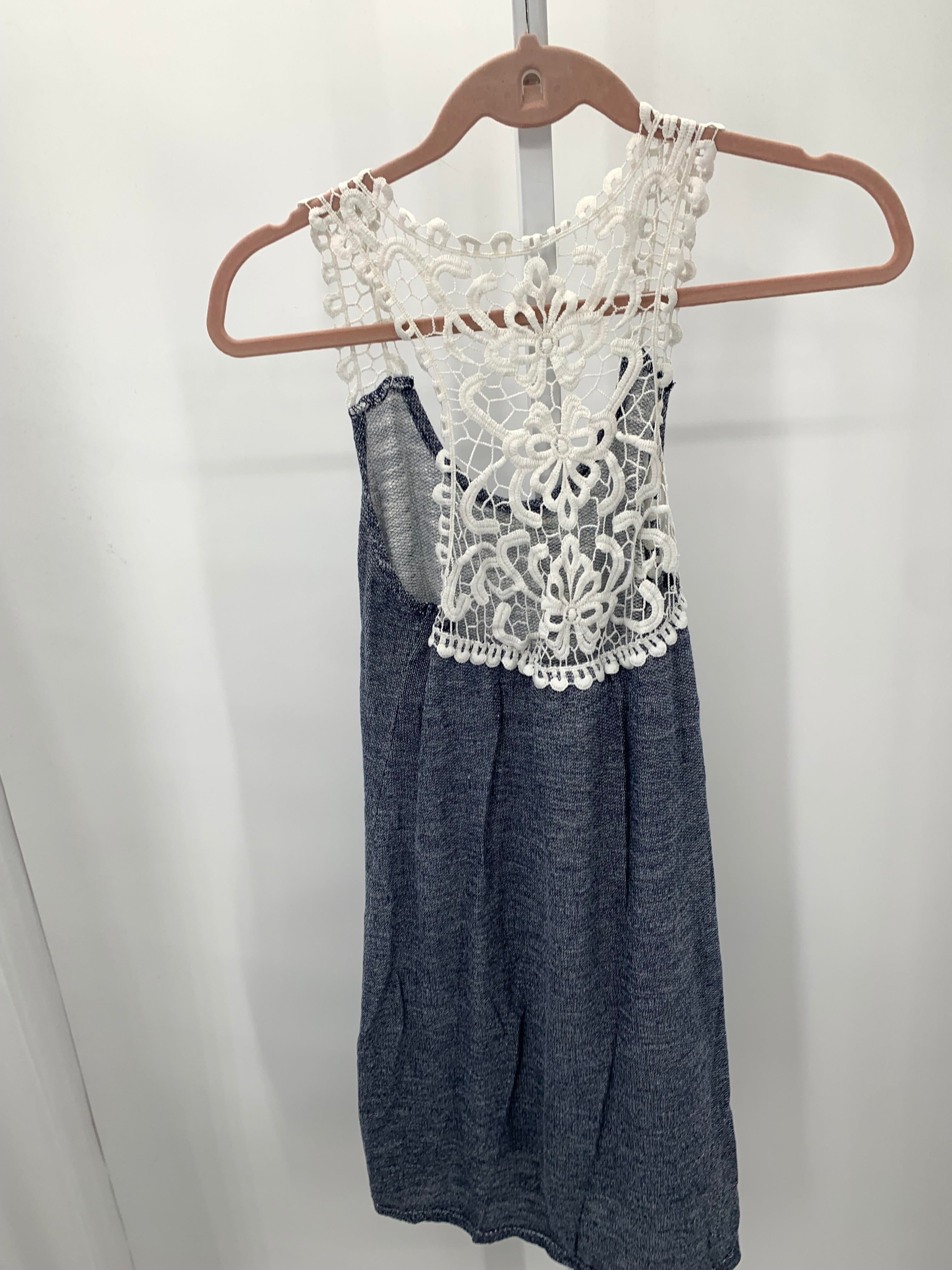 Apt. 9 Size Medium Misses Sundress