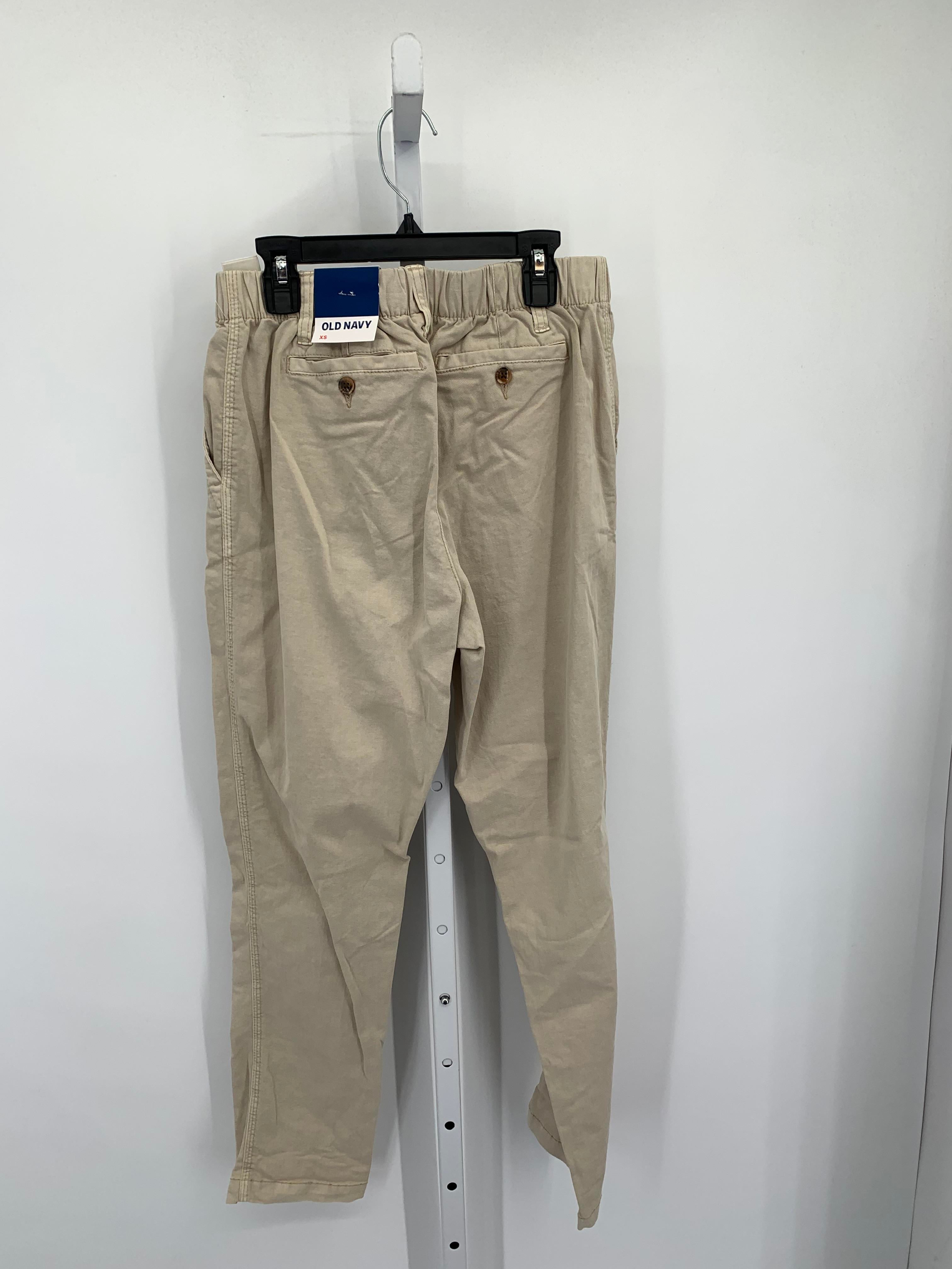 Old Navy Size X Small Misses Pants