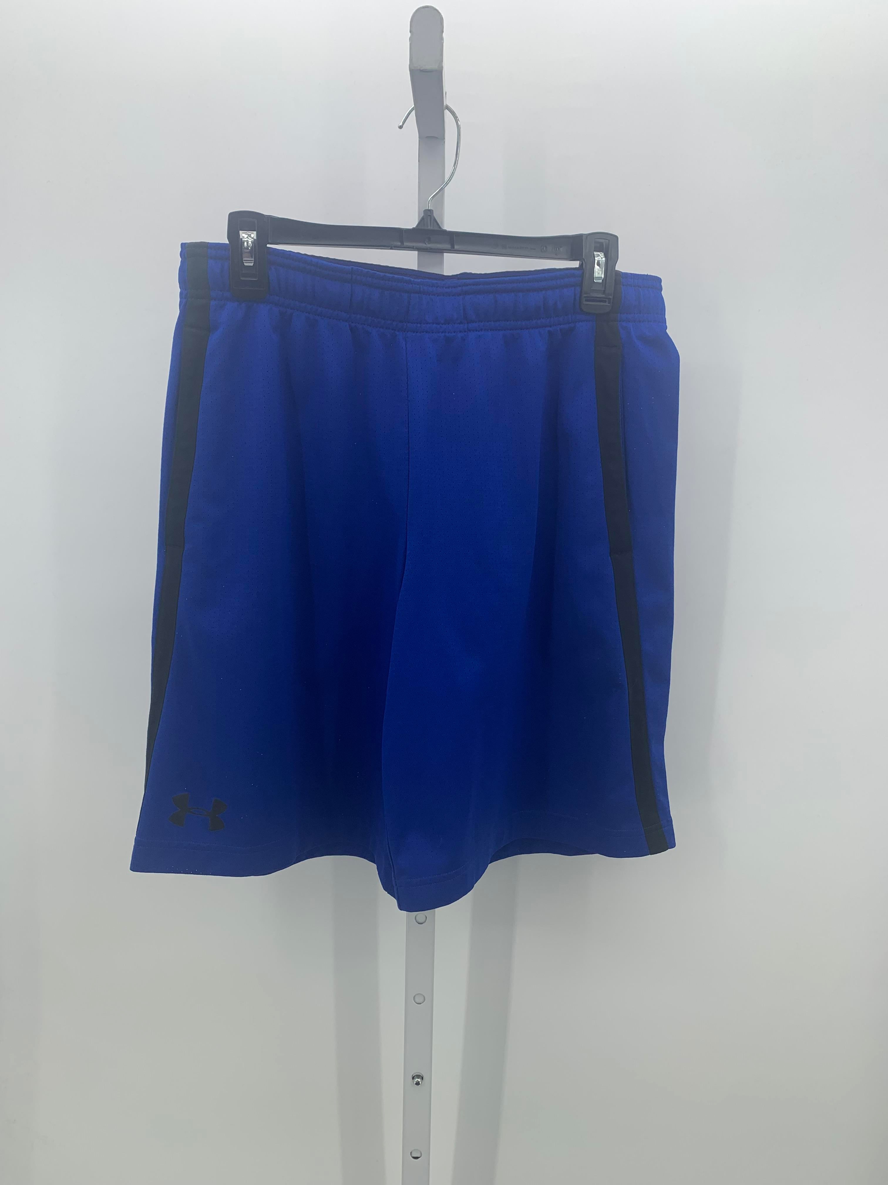 LOOSE FIT SHORTS