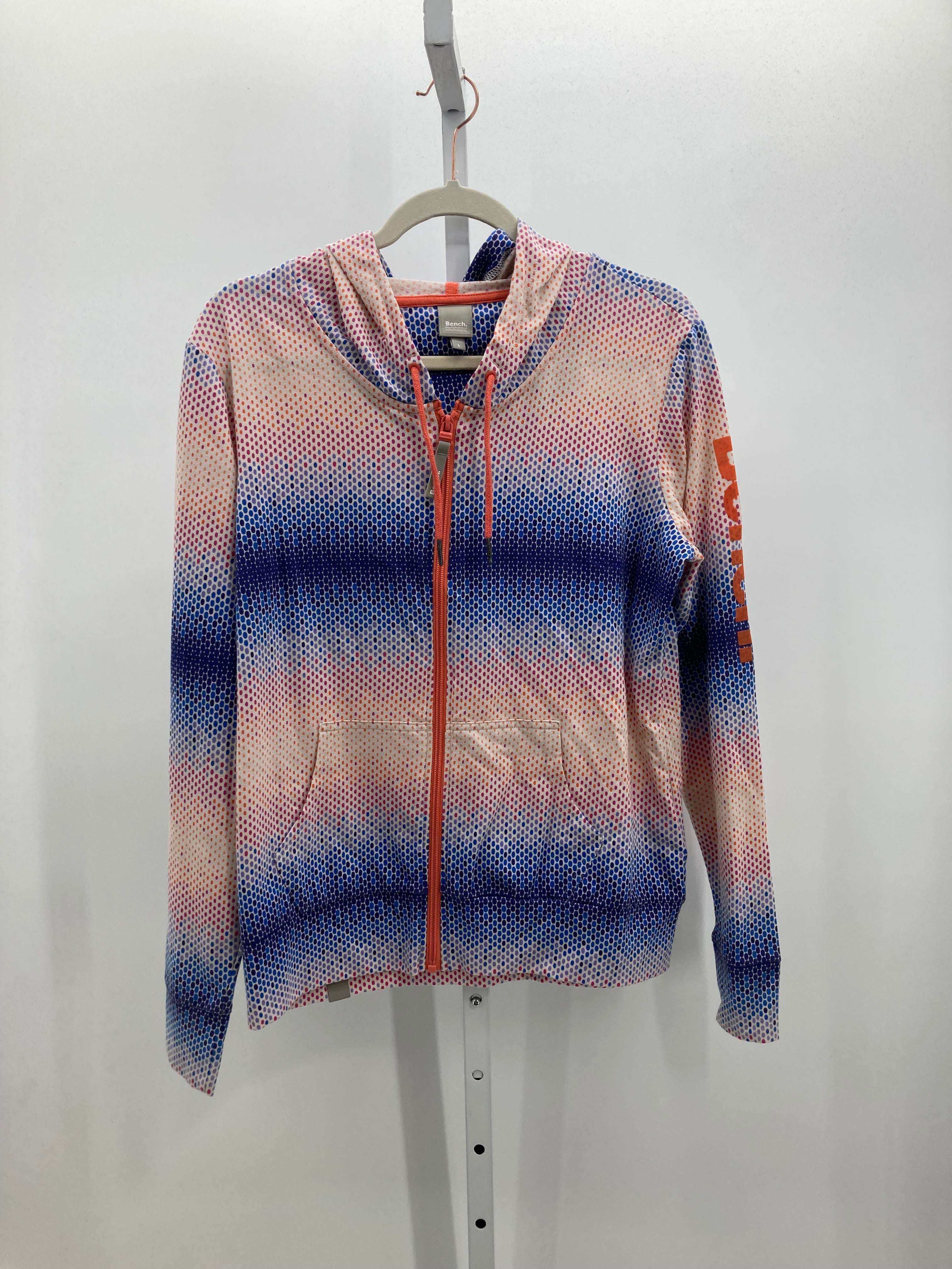 Bench Size Large Misses Sweat Jacket