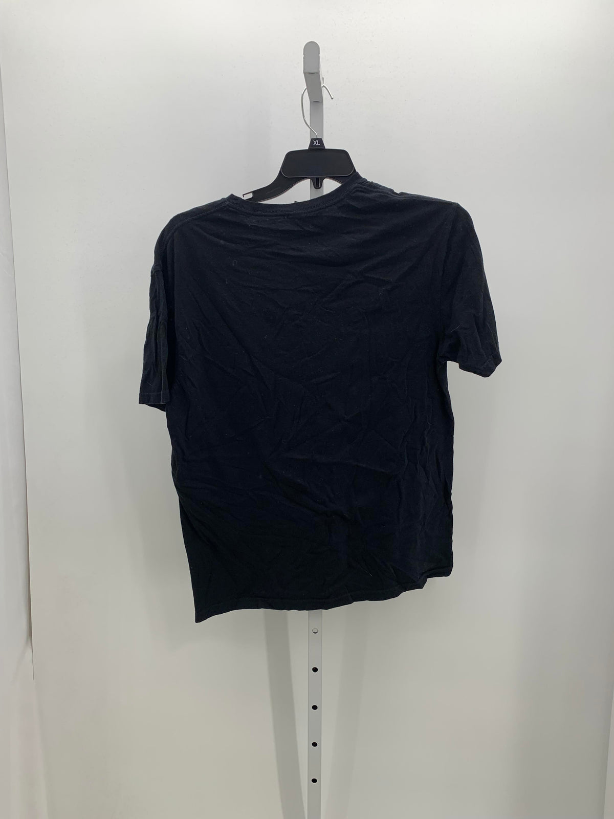 SHORT SLV SHIRT BIG WITCH ENERGY
