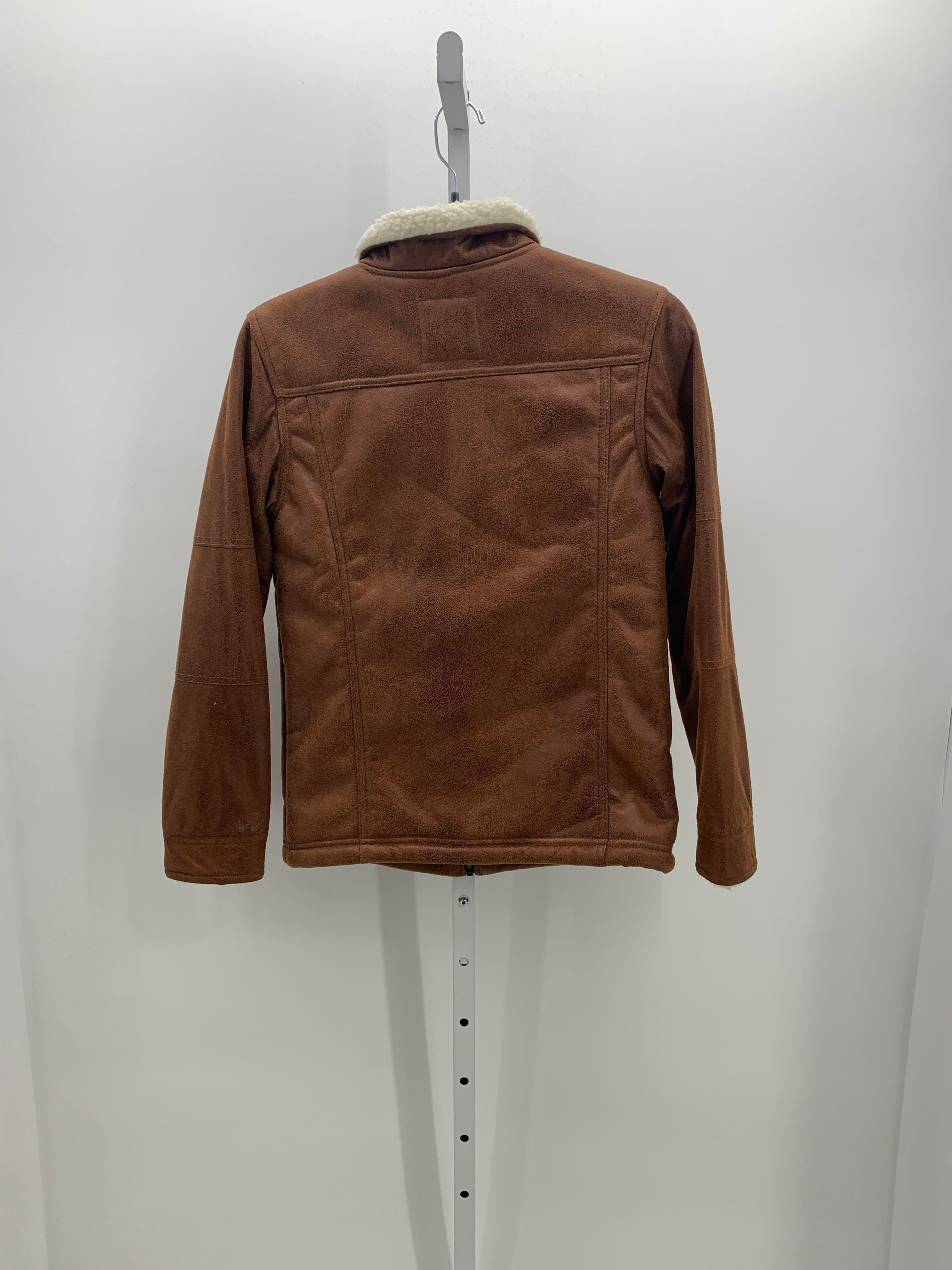 SHERPA LINED JACKET