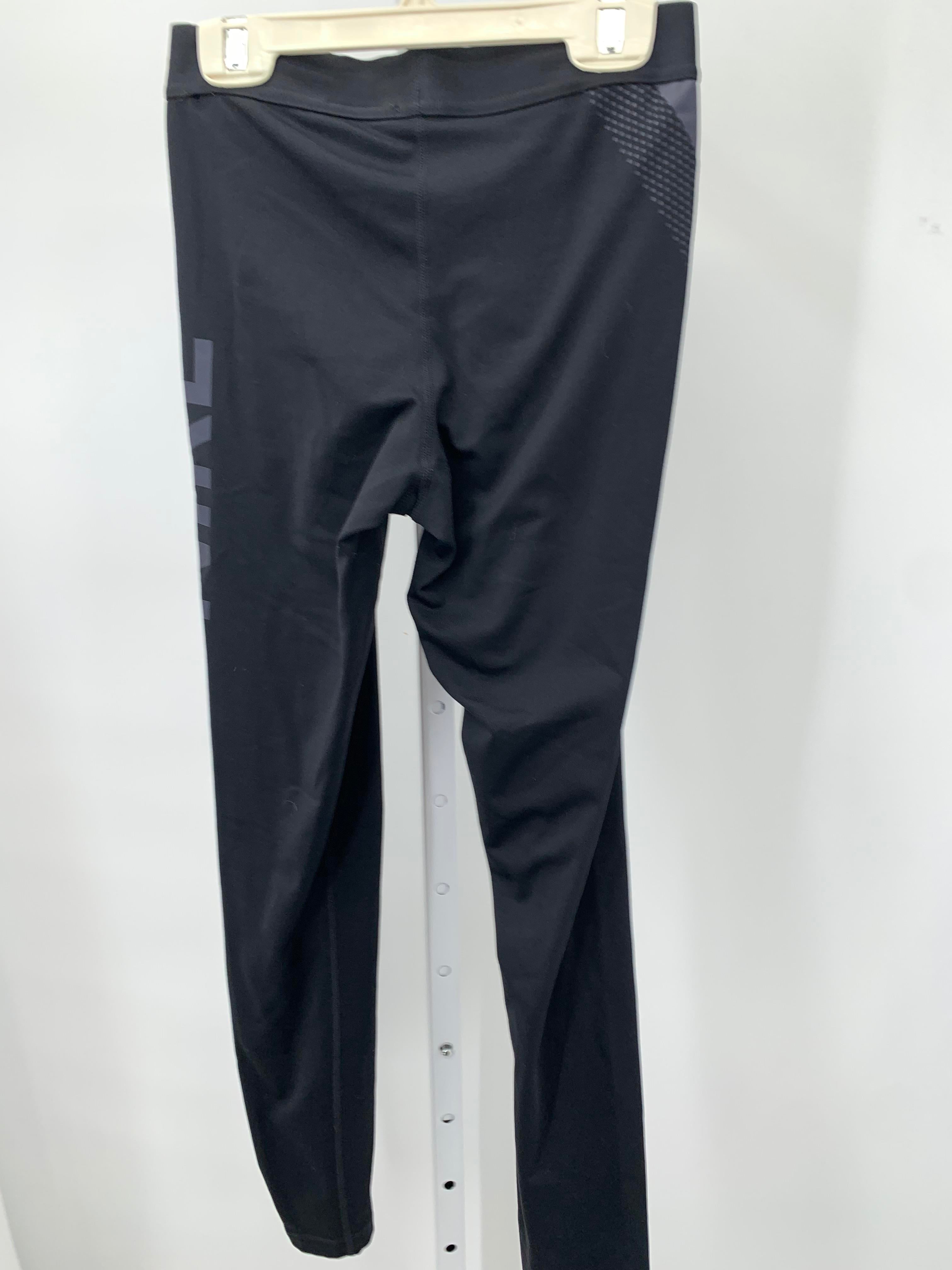 Nike Size Small Misses Leggings