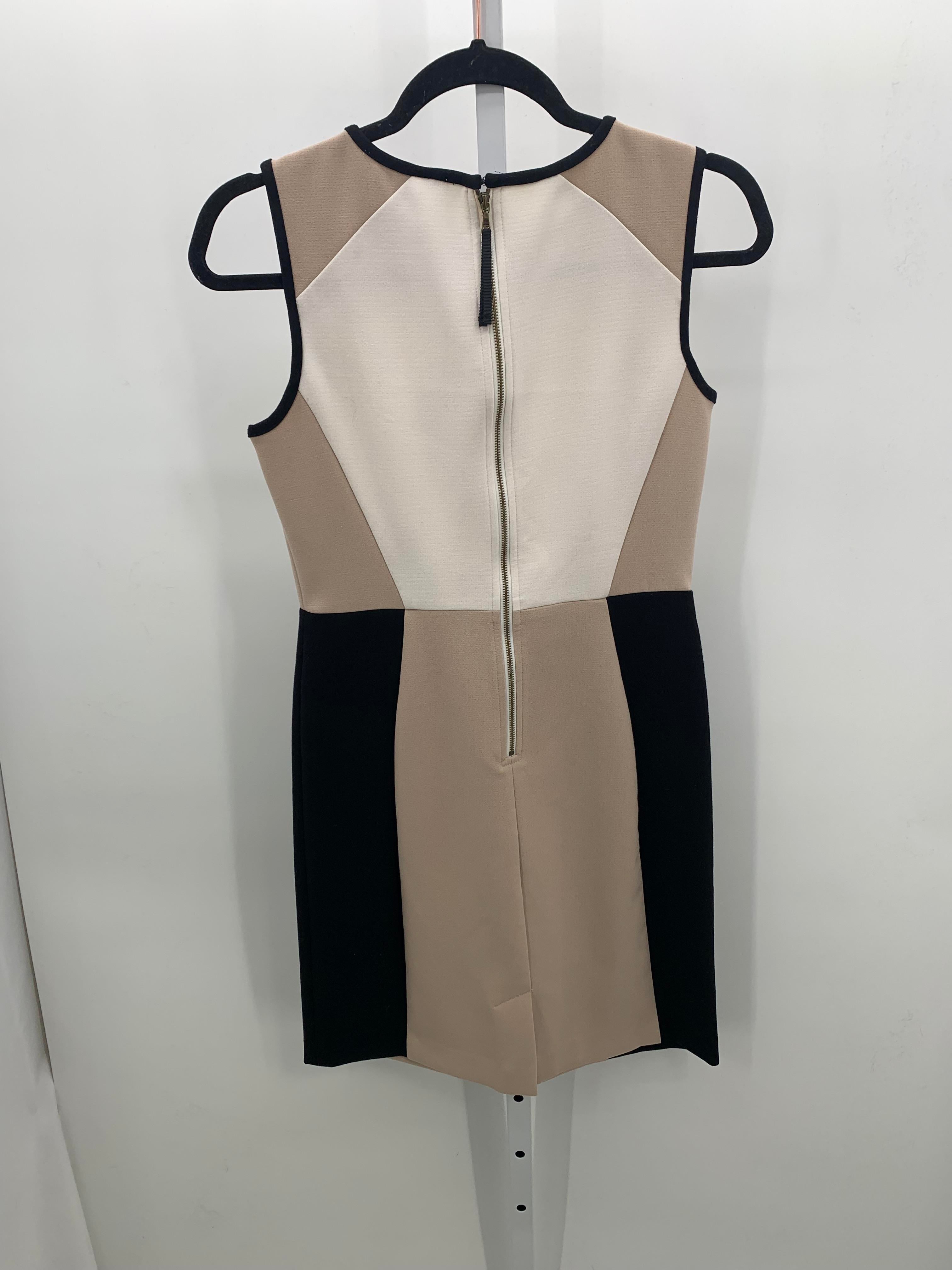 Loft Size 2 Petite Petite Sundress