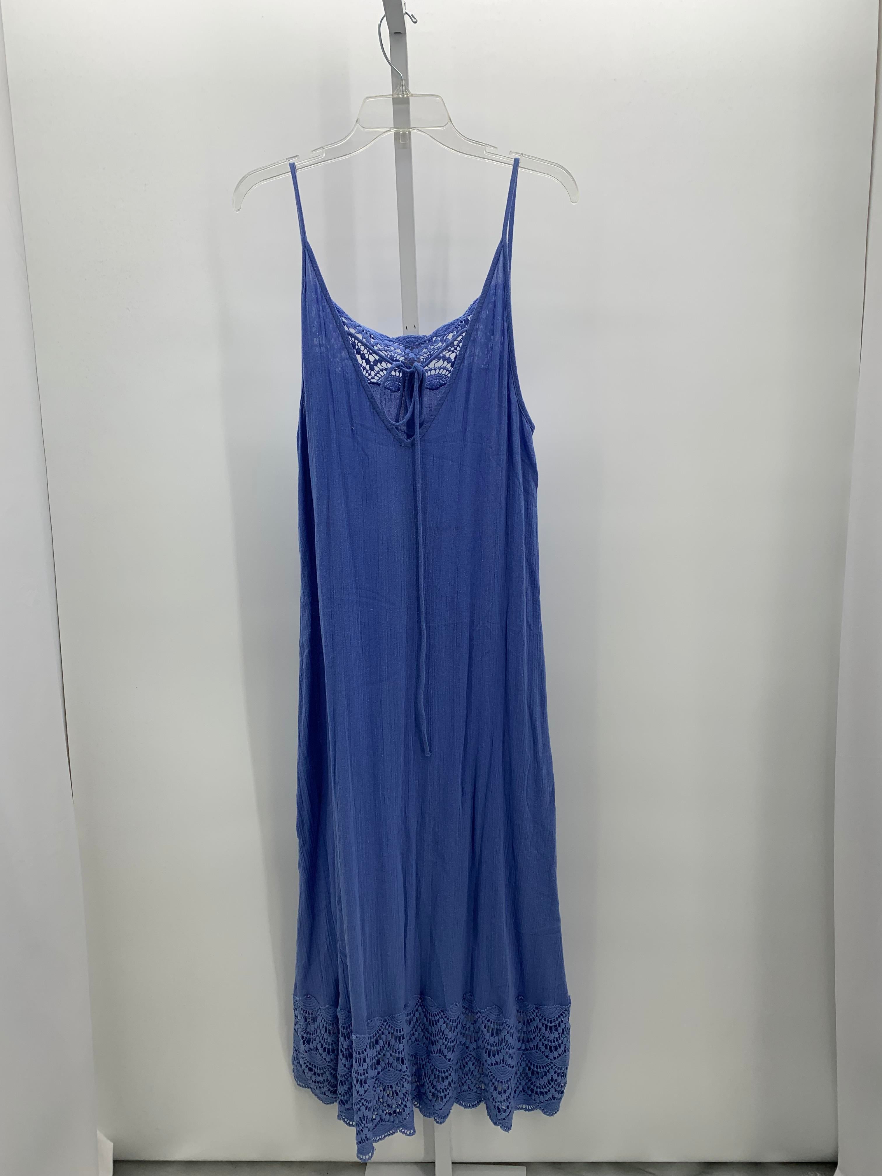 Free People Size Large Misses Sundress