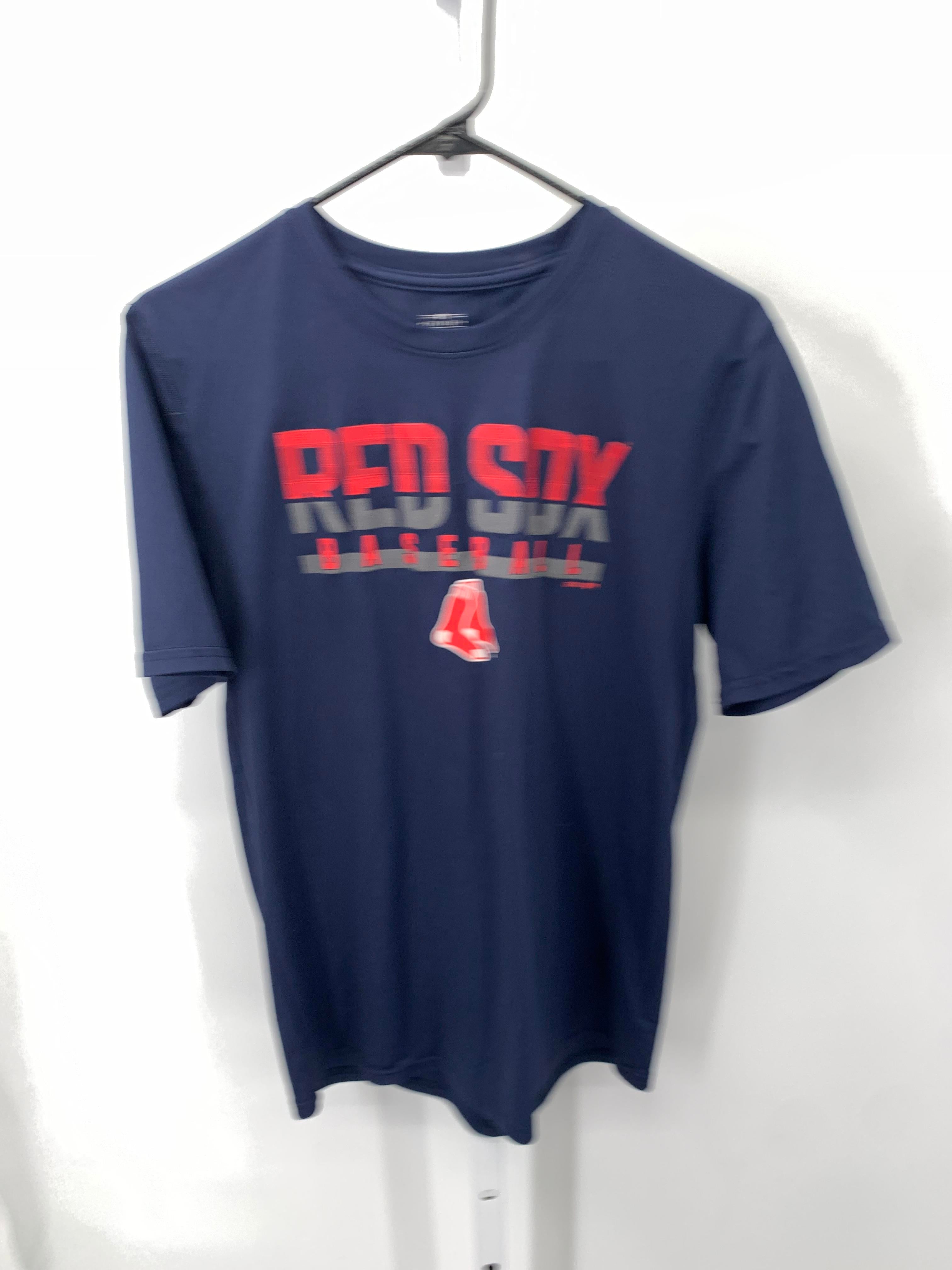 RED SOX BASEBALL