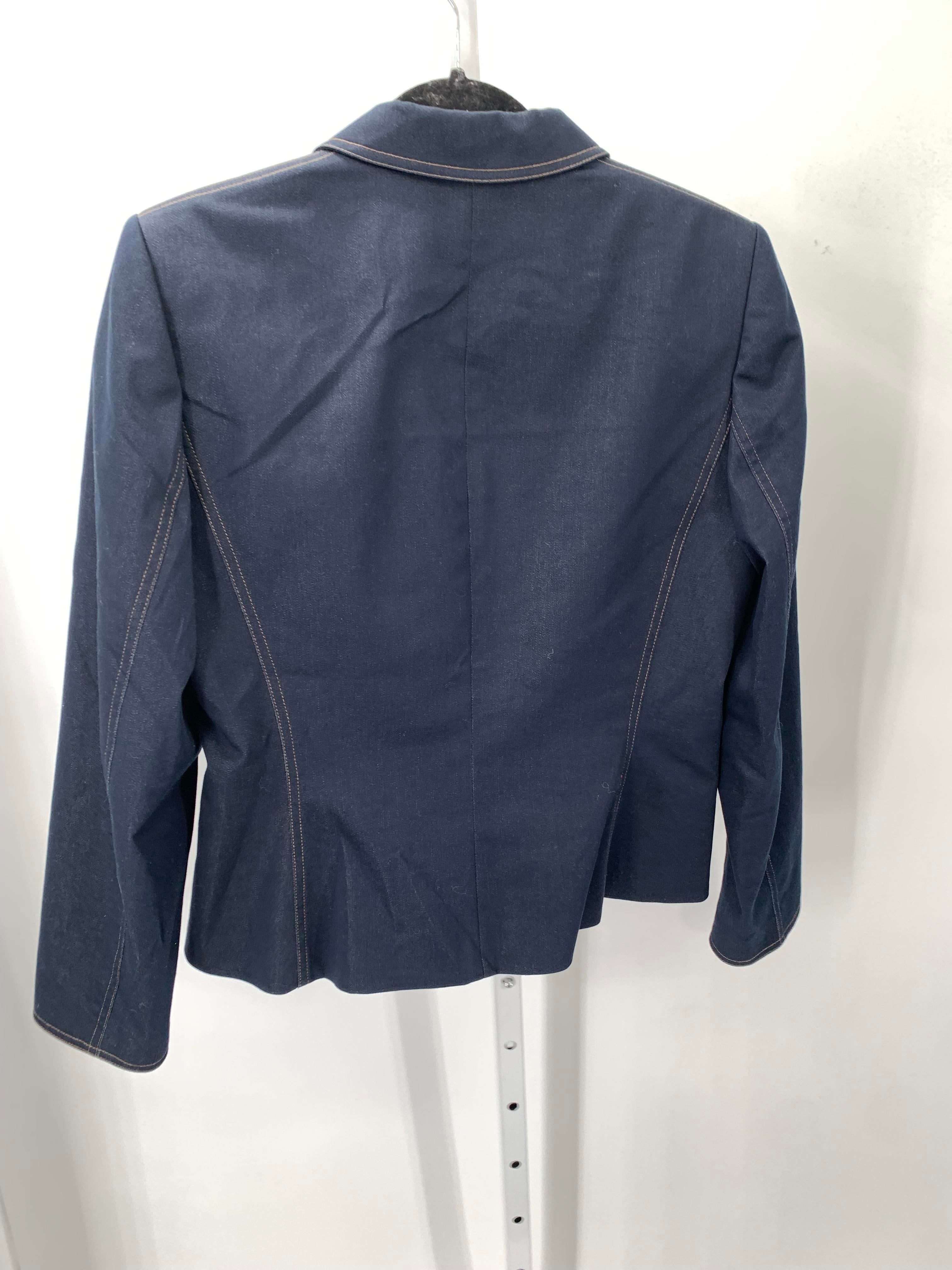 Tahari Size 10 Misses Blazer