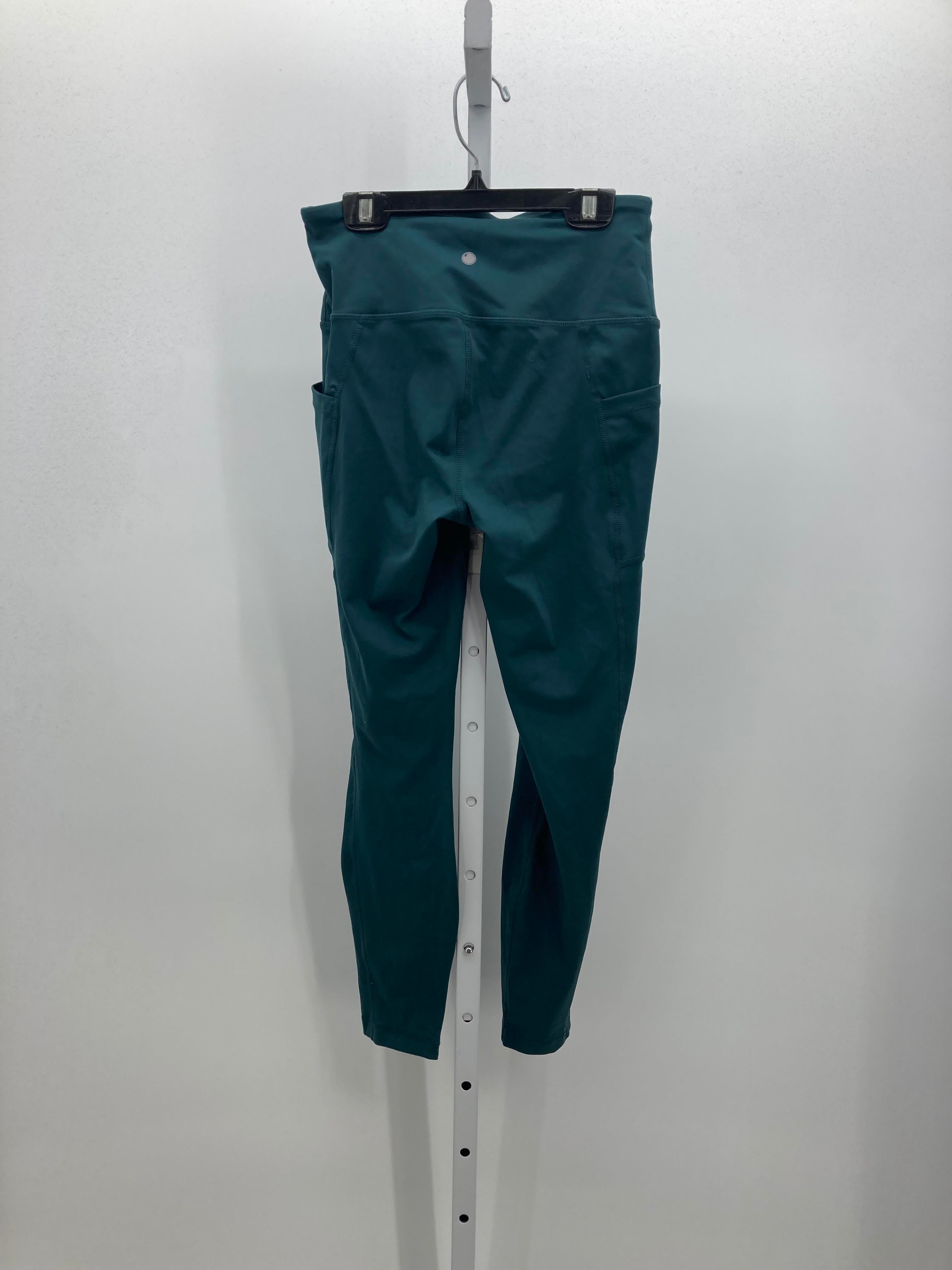Yogalicious Size Small Misses Leggings