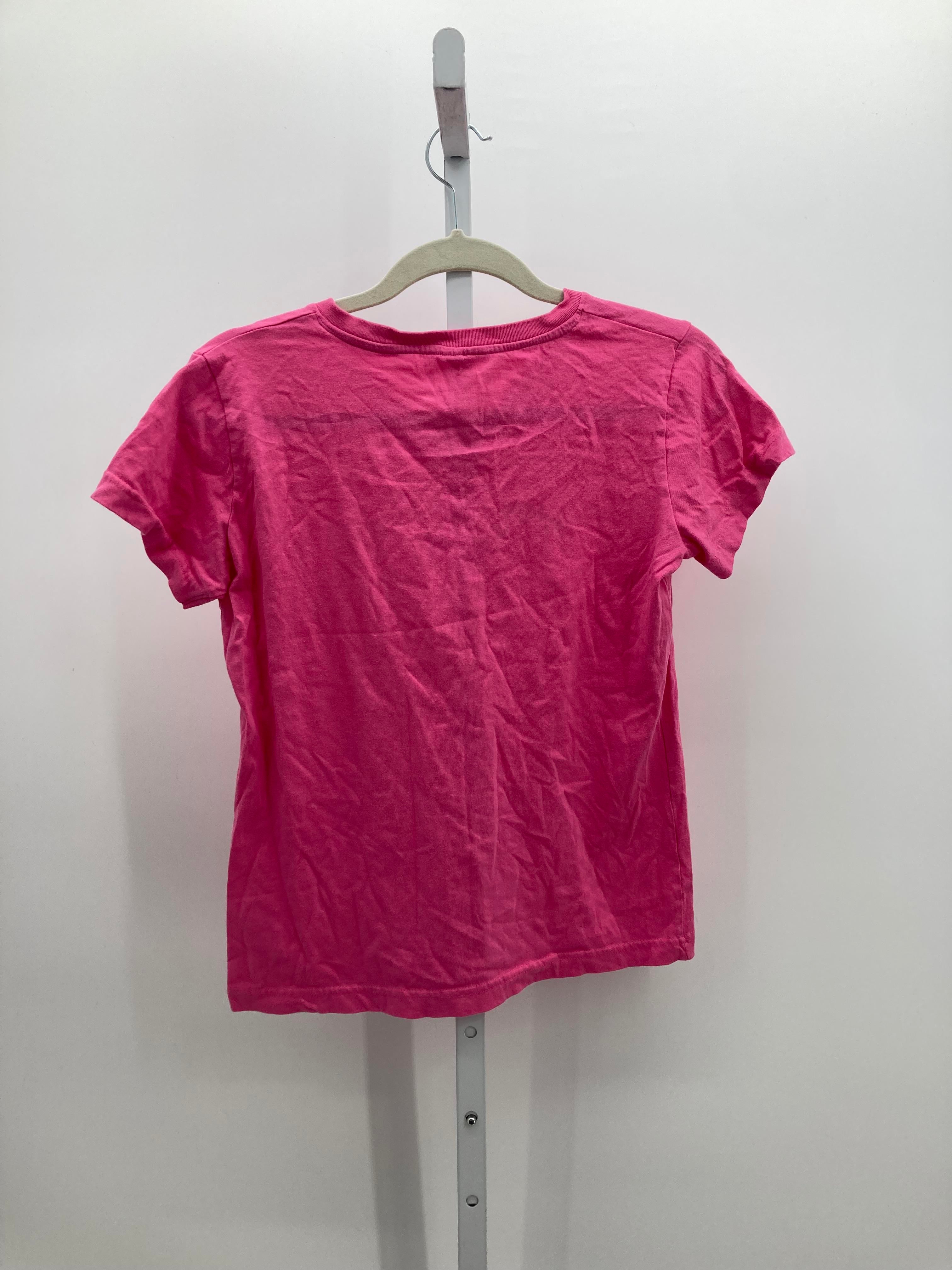 Size Medium Misses Short Sleeve Shirt