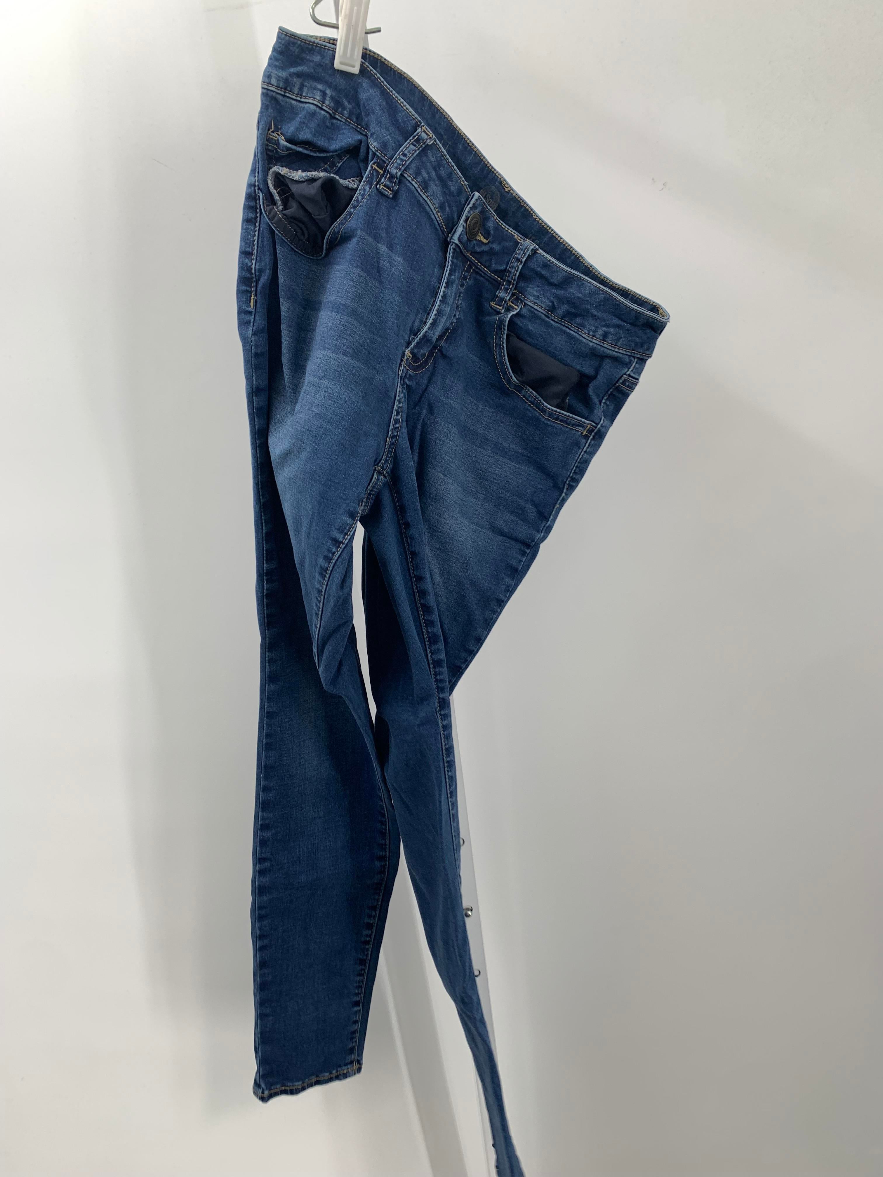 SO Size 11 Juniors Jeans